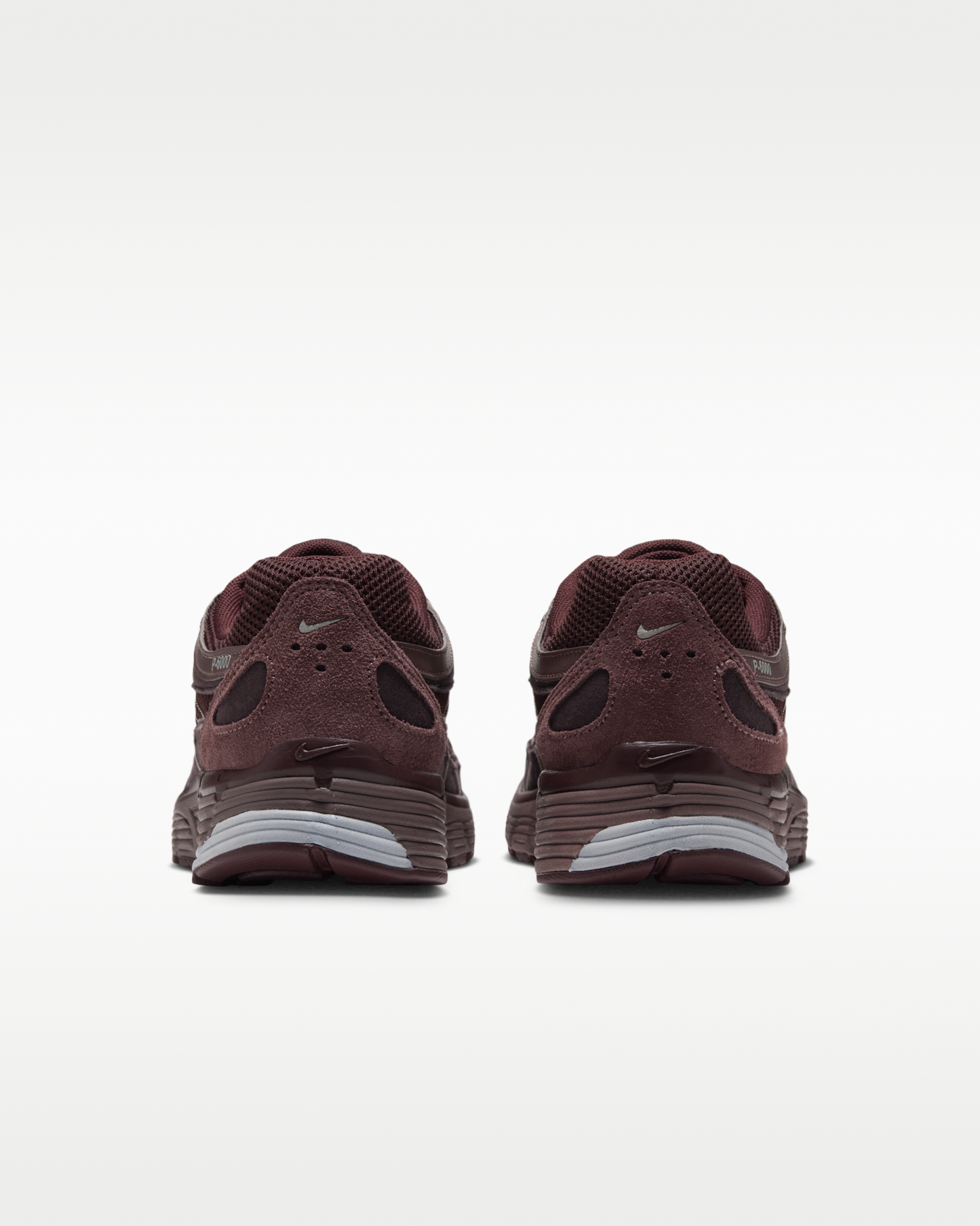 Nike P-6000 Women's Shoes - Burgundy Crush/Burgundy Ash/Tattoo/Light Pumice - View 6