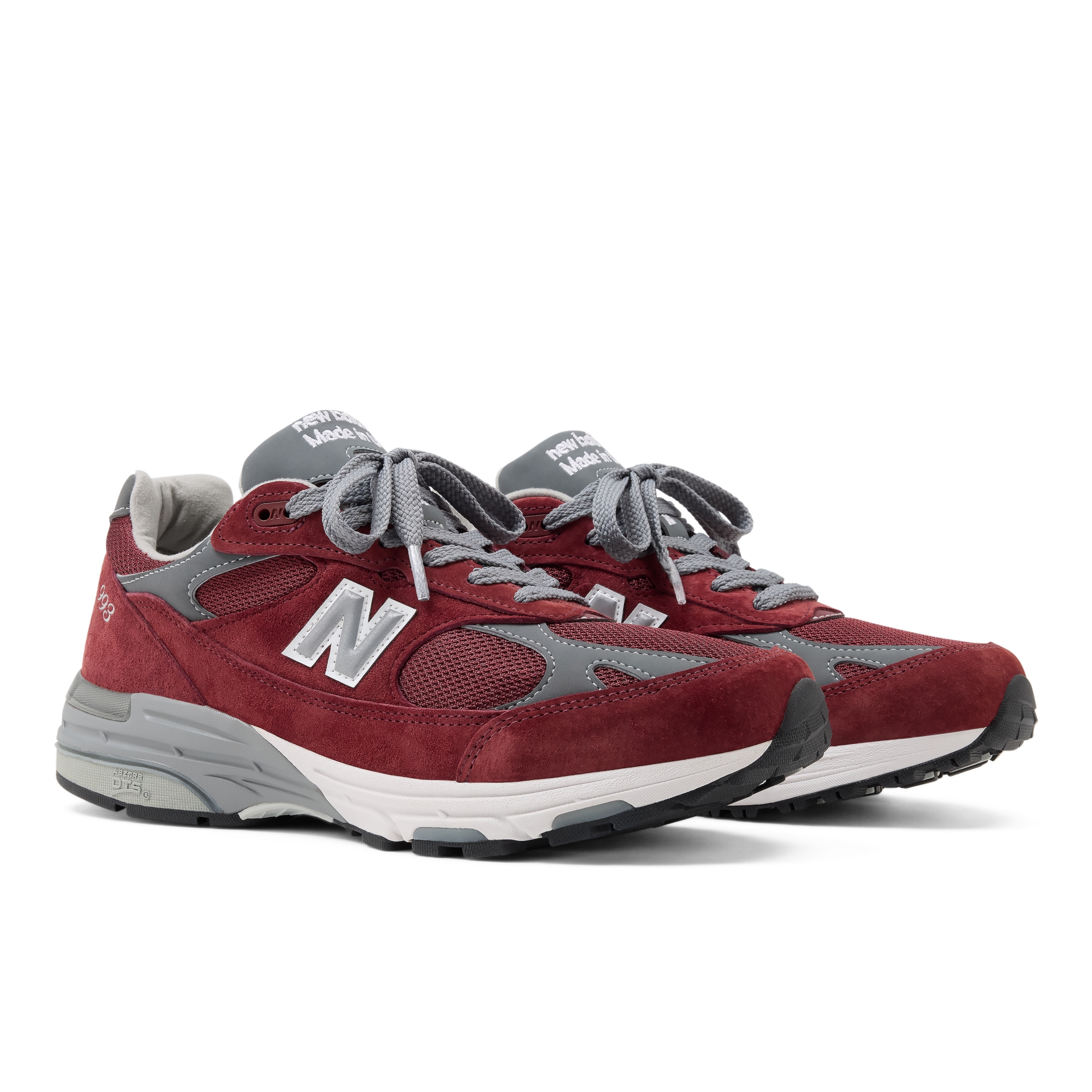 New Balance Made in USA 993, U993BU
