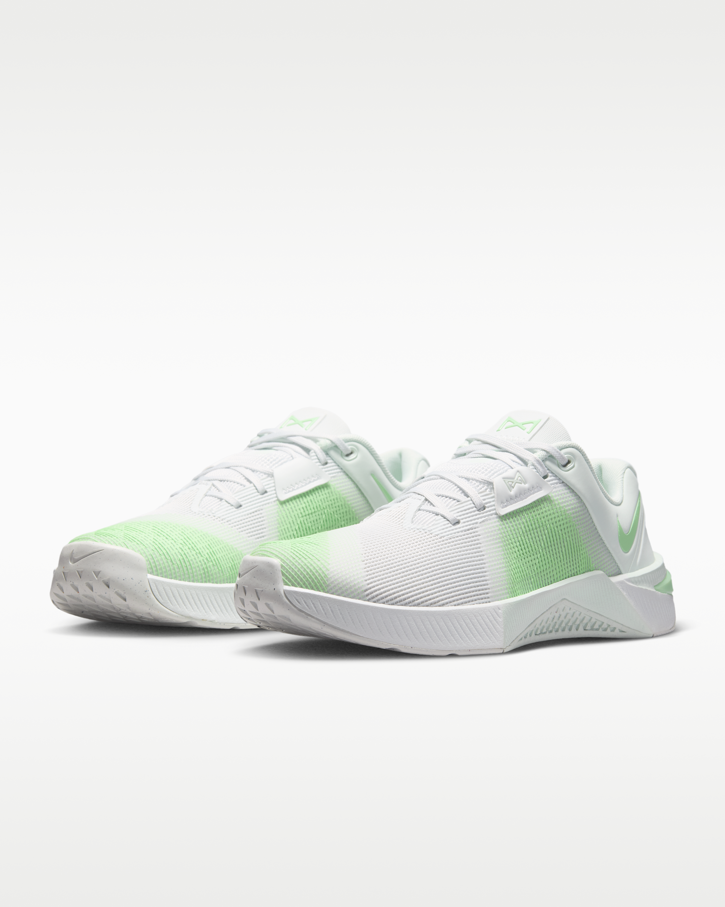 Nike Metcon 10 Women's Training Shoes - Off-White/Barely Green/Cucumber Calm - View 5