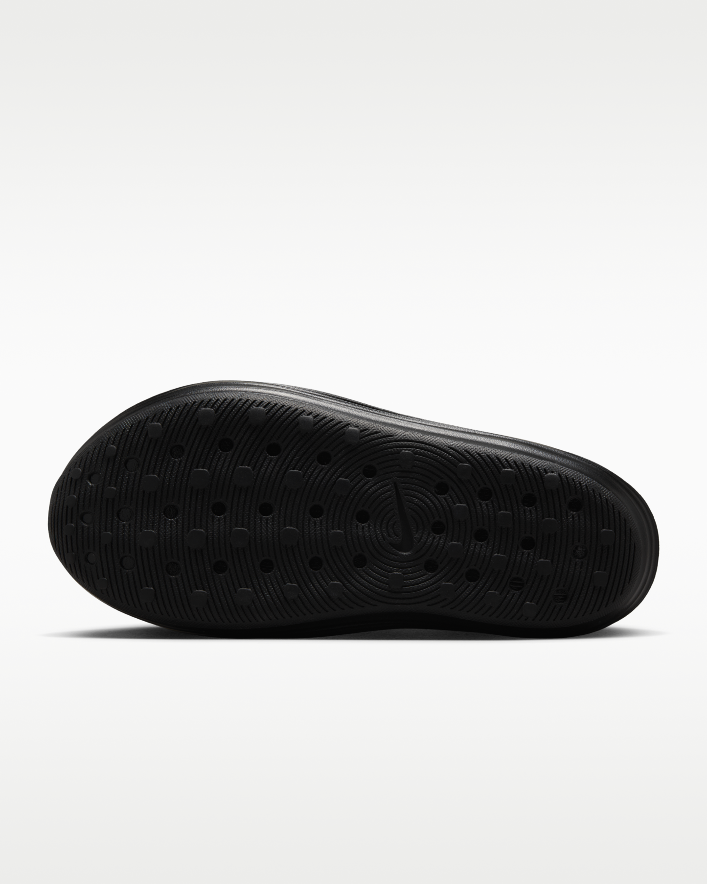 Nike ReactX Rejuven8 Men's Shoes - Black/Black/Black - View 2