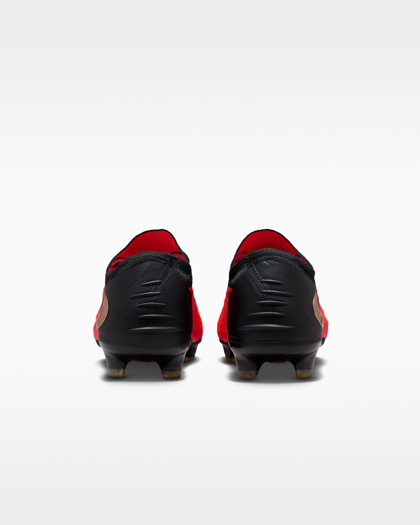 Nike Phantom 6 Low Elite Firm-Ground Football Boot - Bright Crimson/Bright Crimson/Black - View 6