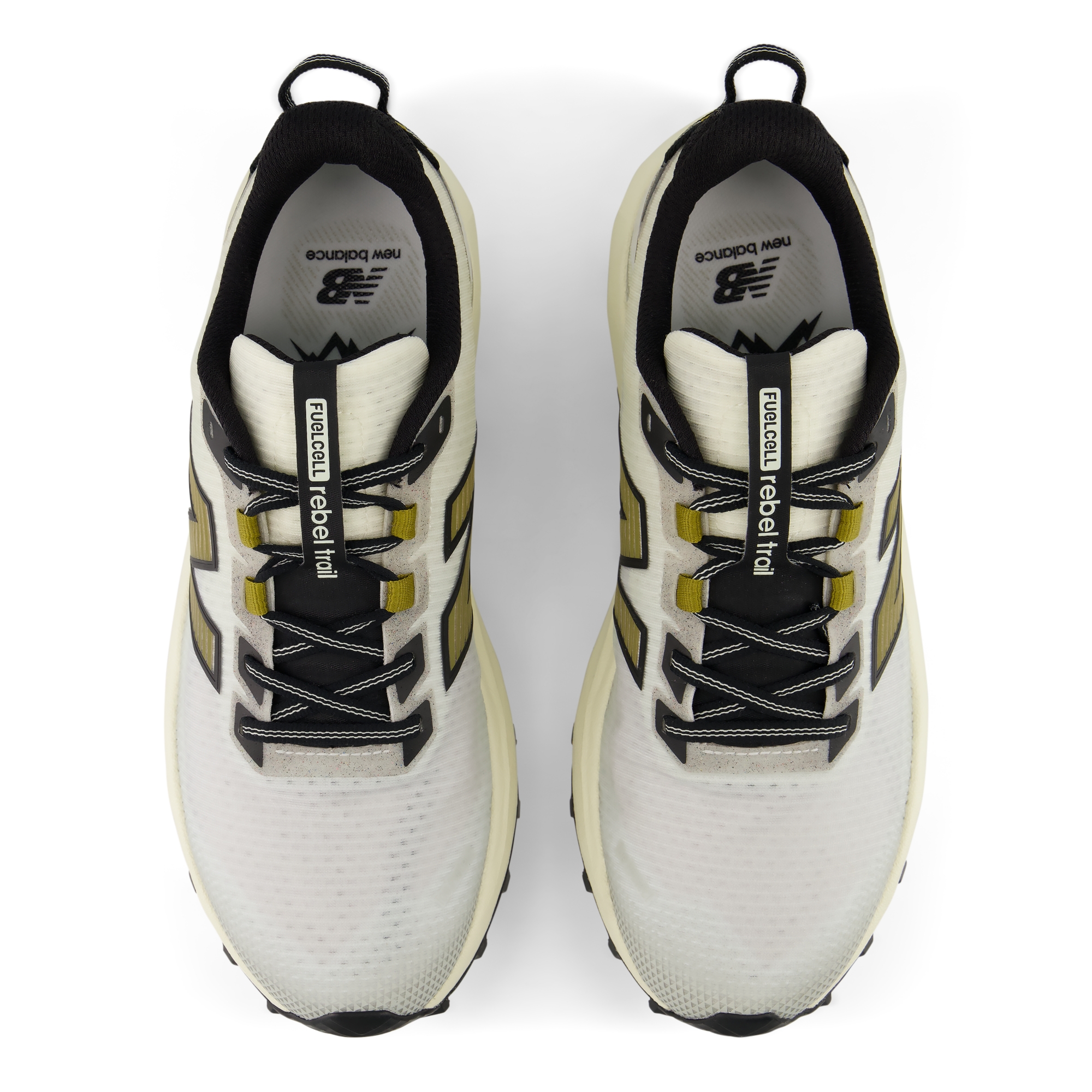 New Balance FuelCell Rebel Trail, MRBT8VW