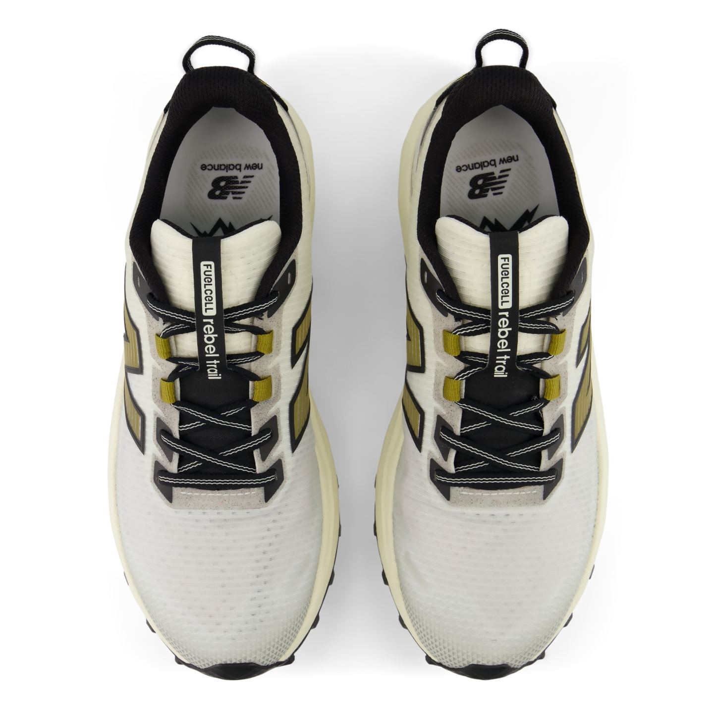 New Balance FuelCell Rebel Trail, MRBT8VW