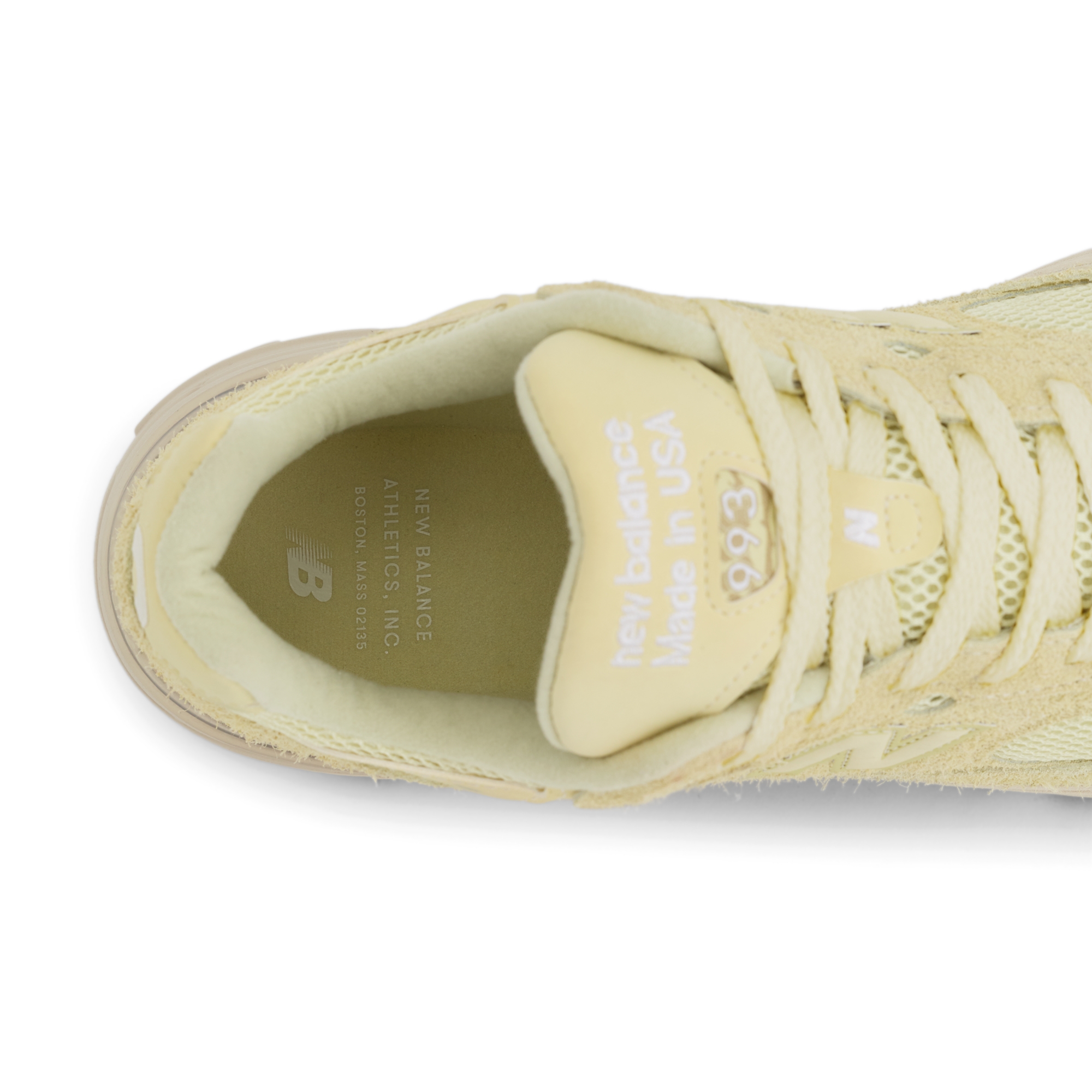 New Balance Made in USA 993, U993MO