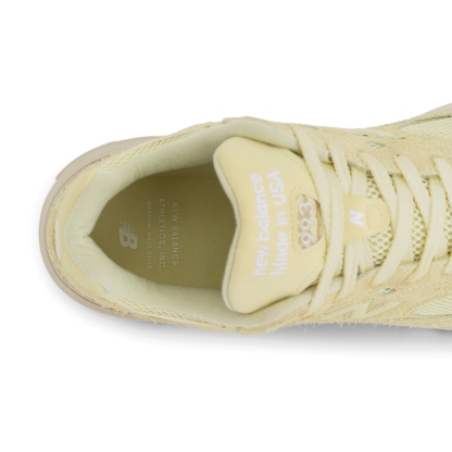 New Balance Made in USA 993, U993MO