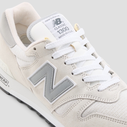 New Balance Made in USA 1300, U1300WH