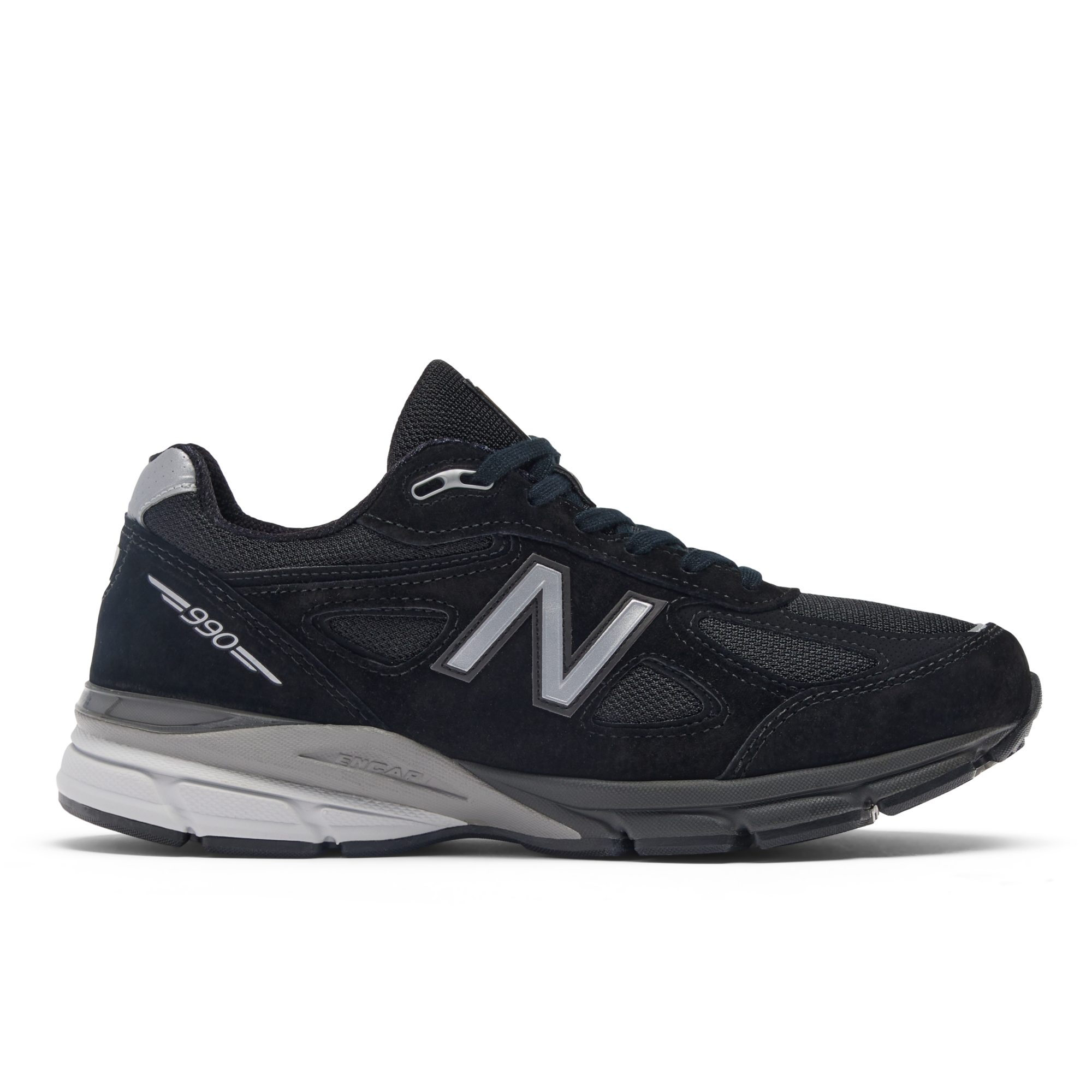 New Balance Made in USA 990v4 Core, U990BL4