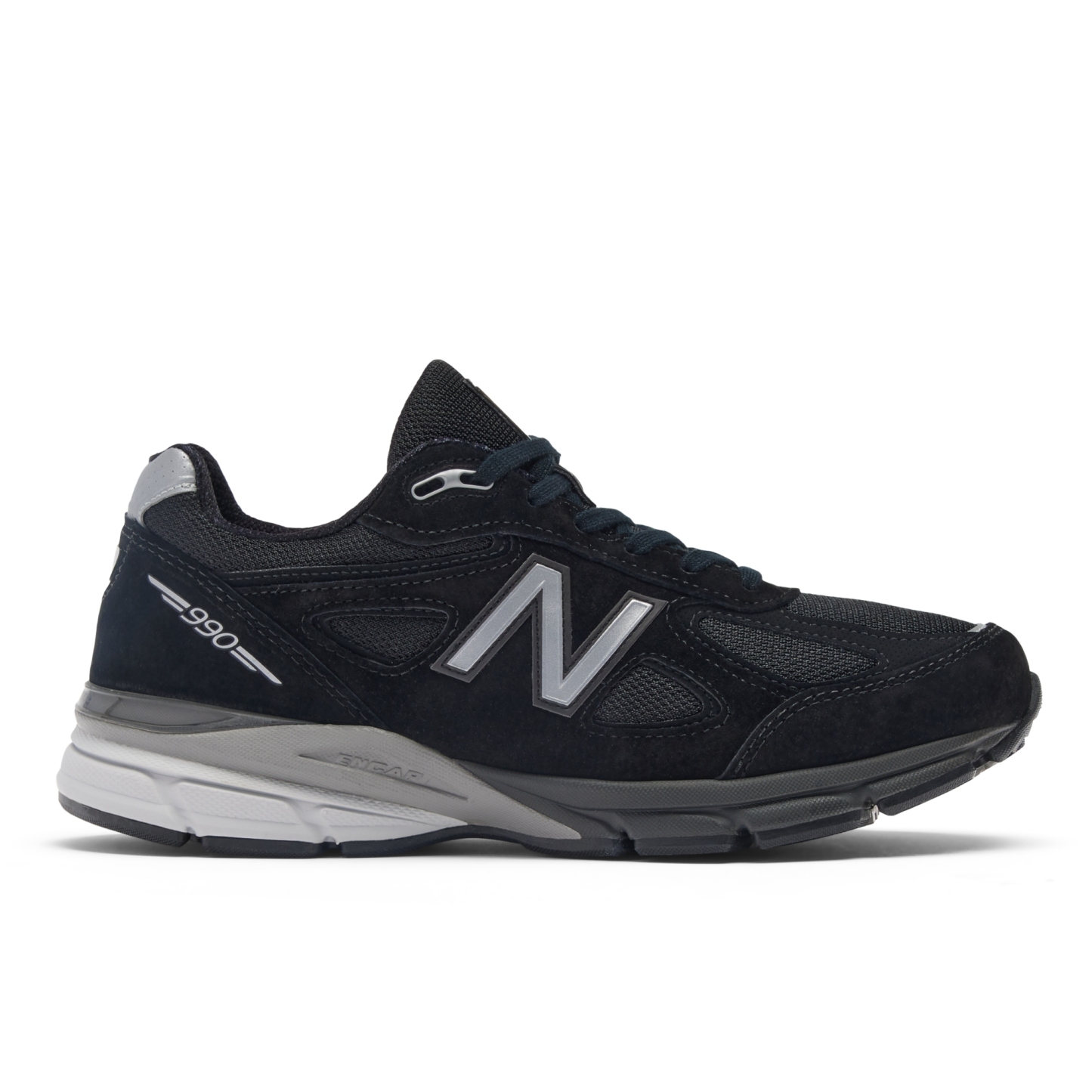 New Balance Made in USA 990v4 Core, U990BL4