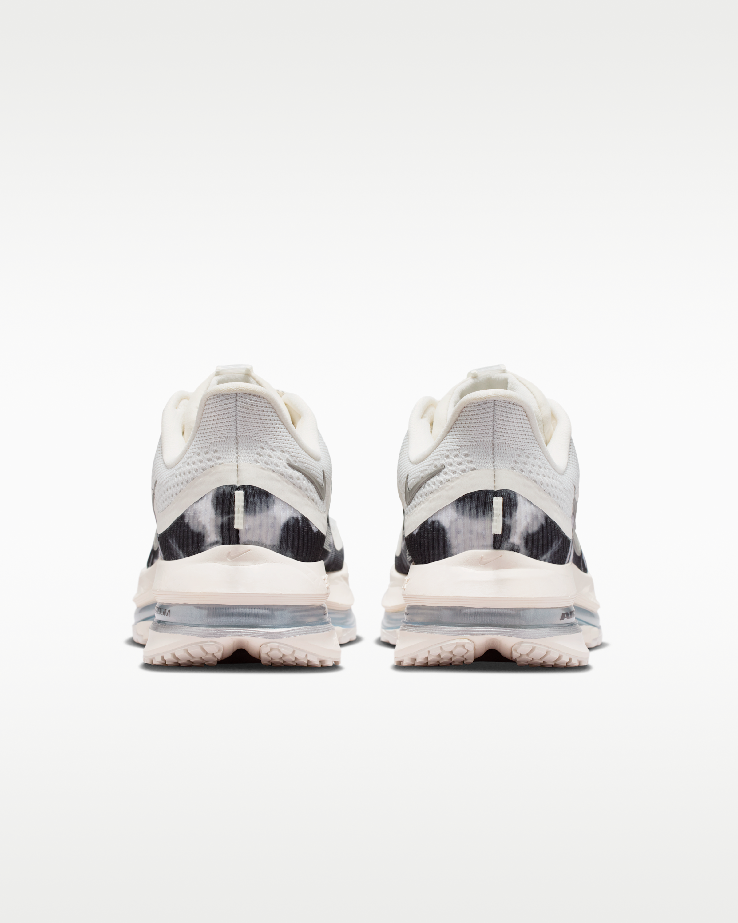 Nike Pegasus Premium SE Women's Road Running Shoes - Phantom/Anthracite/Metallic Silver/Pencil Point - View 6
