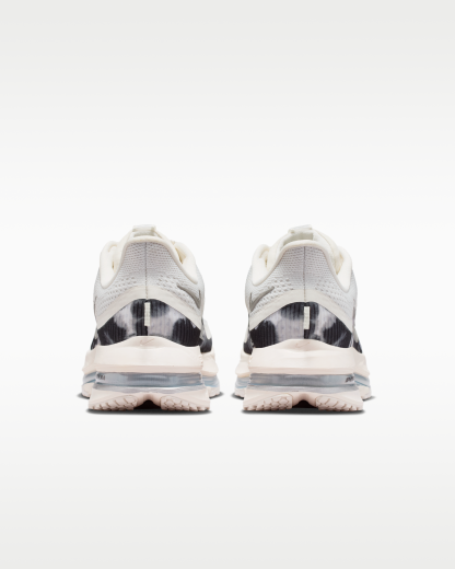 Nike Pegasus Premium SE Women's Road Running Shoes - Phantom/Anthracite/Metallic Silver/Pencil Point - View 6