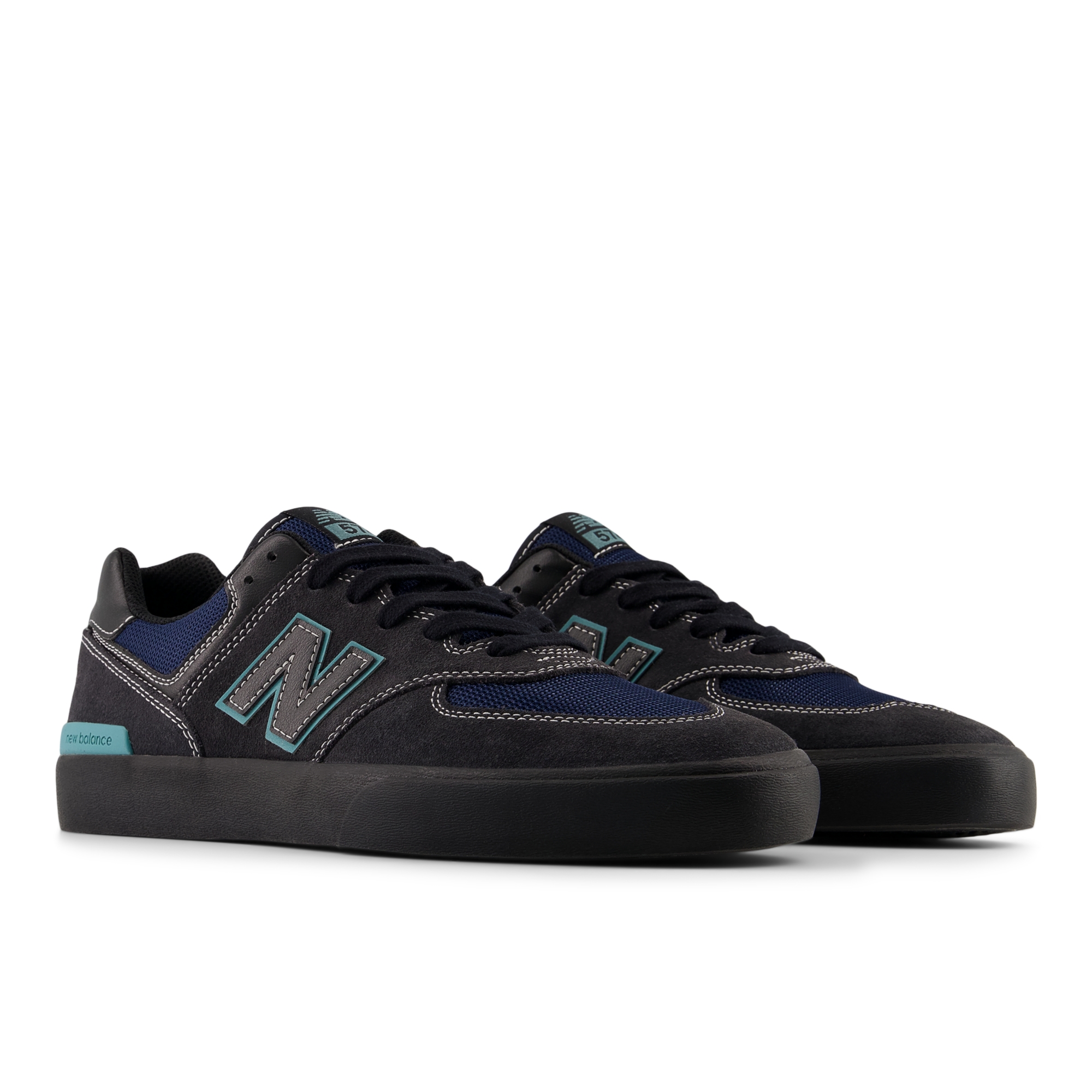 New Balance NB Numeric 574 Vulc, UN574VGT