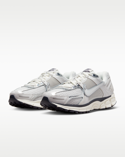 Nike Zoom Vomero 5 Women's Shoes - Photon Dust/Gridiron/Sail/Chrome - View 5