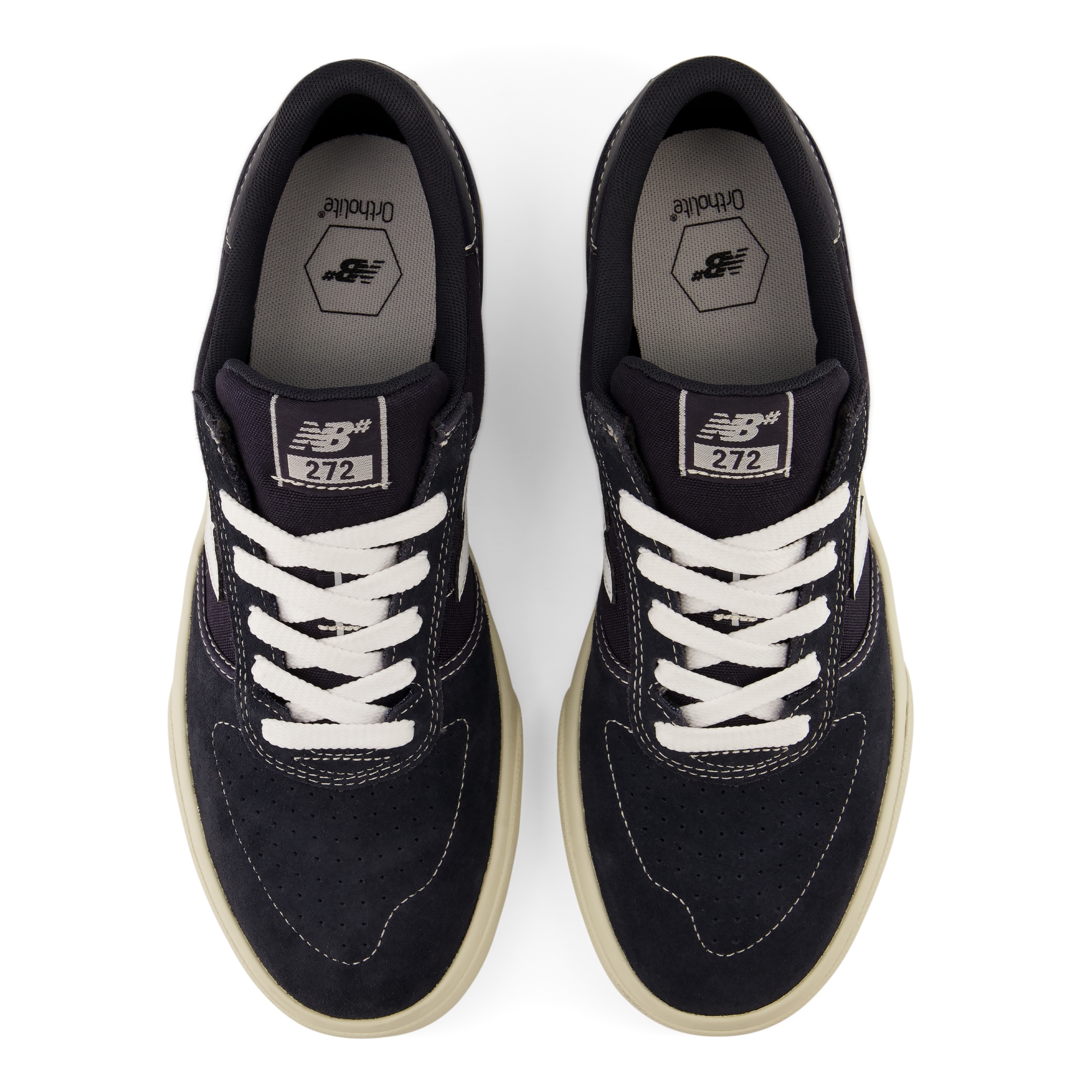 New Balance NB Numeric 272, UN272WAT