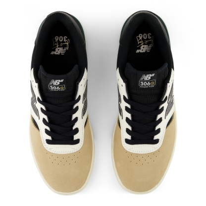 New Balance NB Numeric Jamie Foy 306 Cup, UN306CBB
