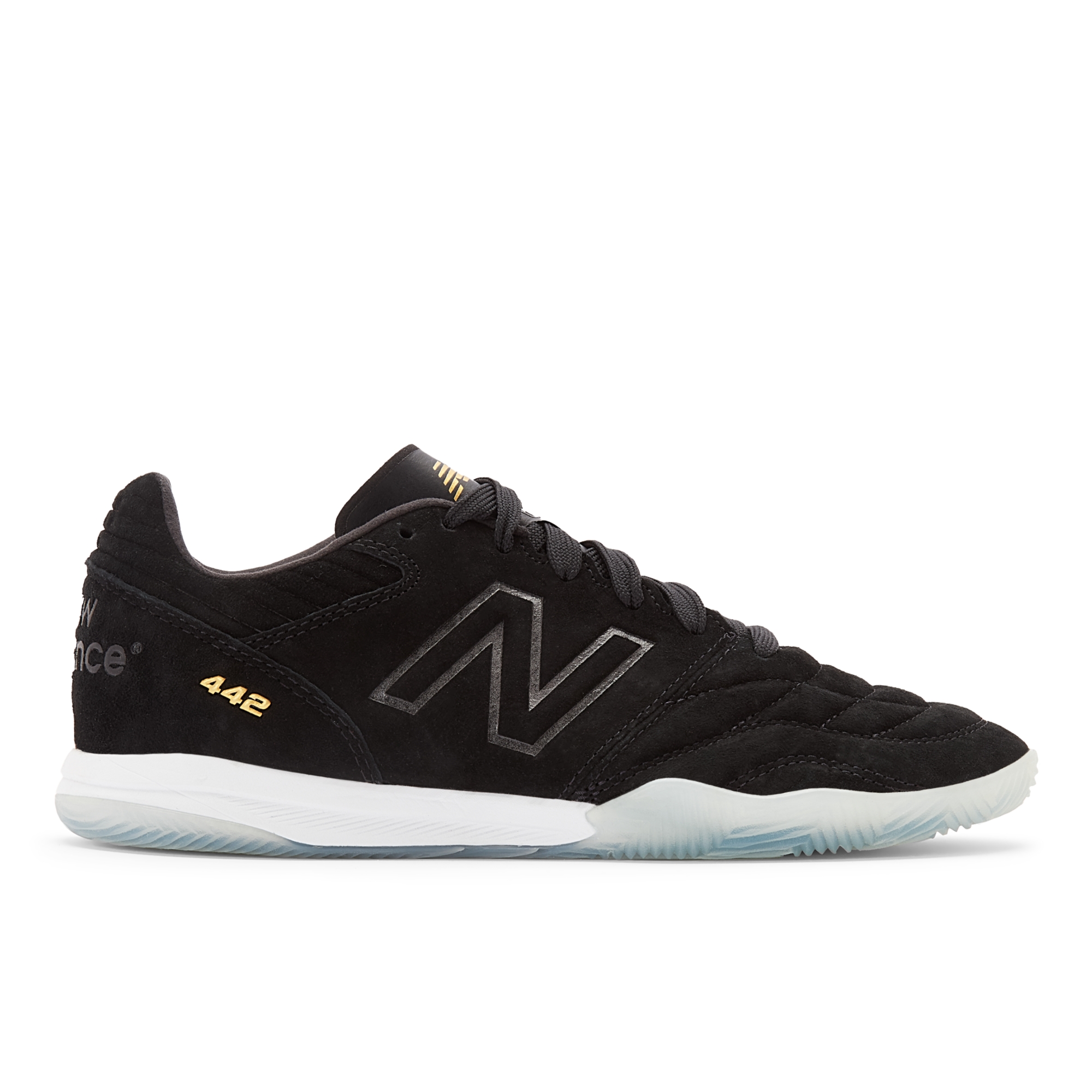 New Balance 442 PRO IN LS V2, MS41LBK2