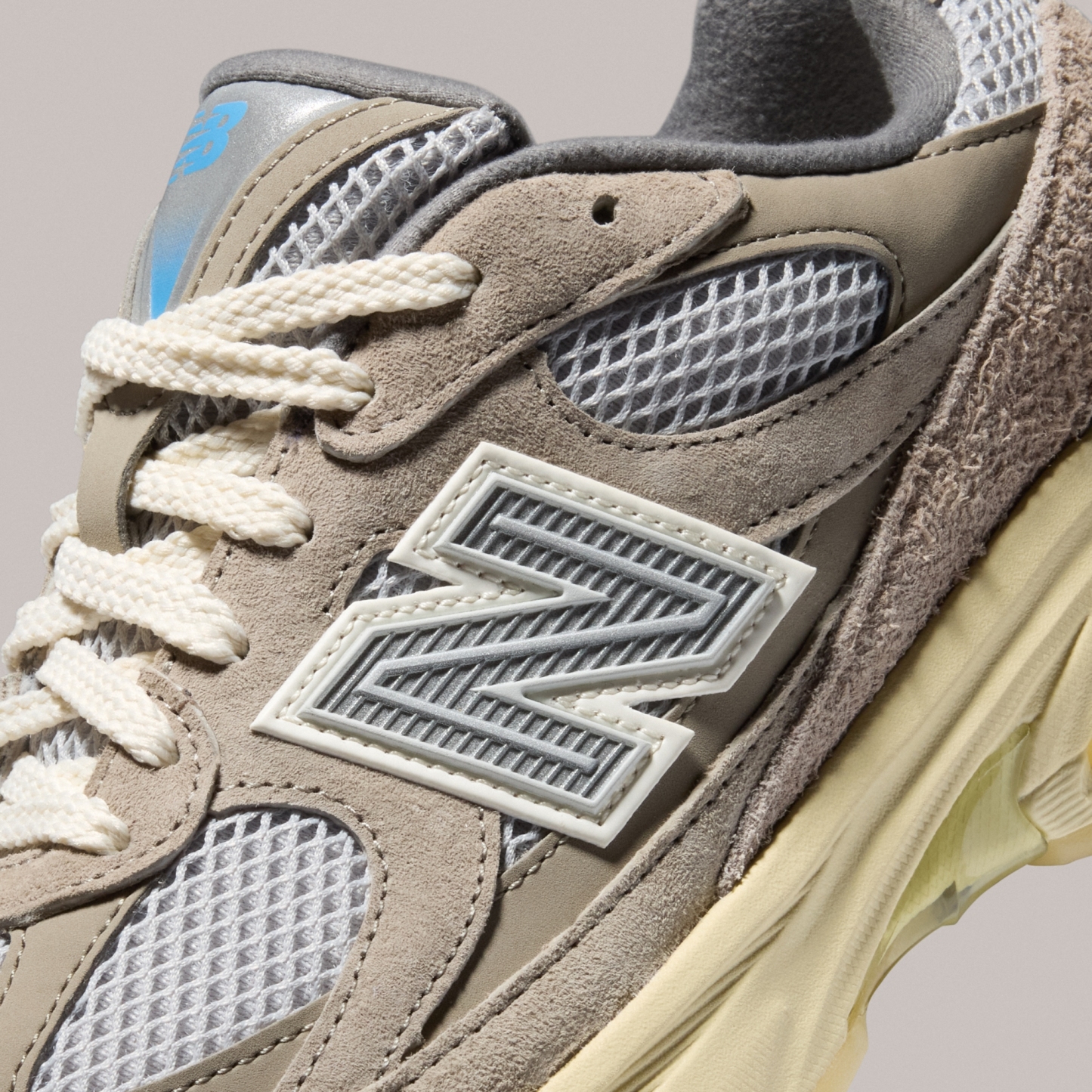 New Balance 2010 Grey Days, U2010GD