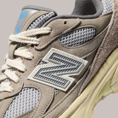 New Balance 2010 Grey Days, U2010GD