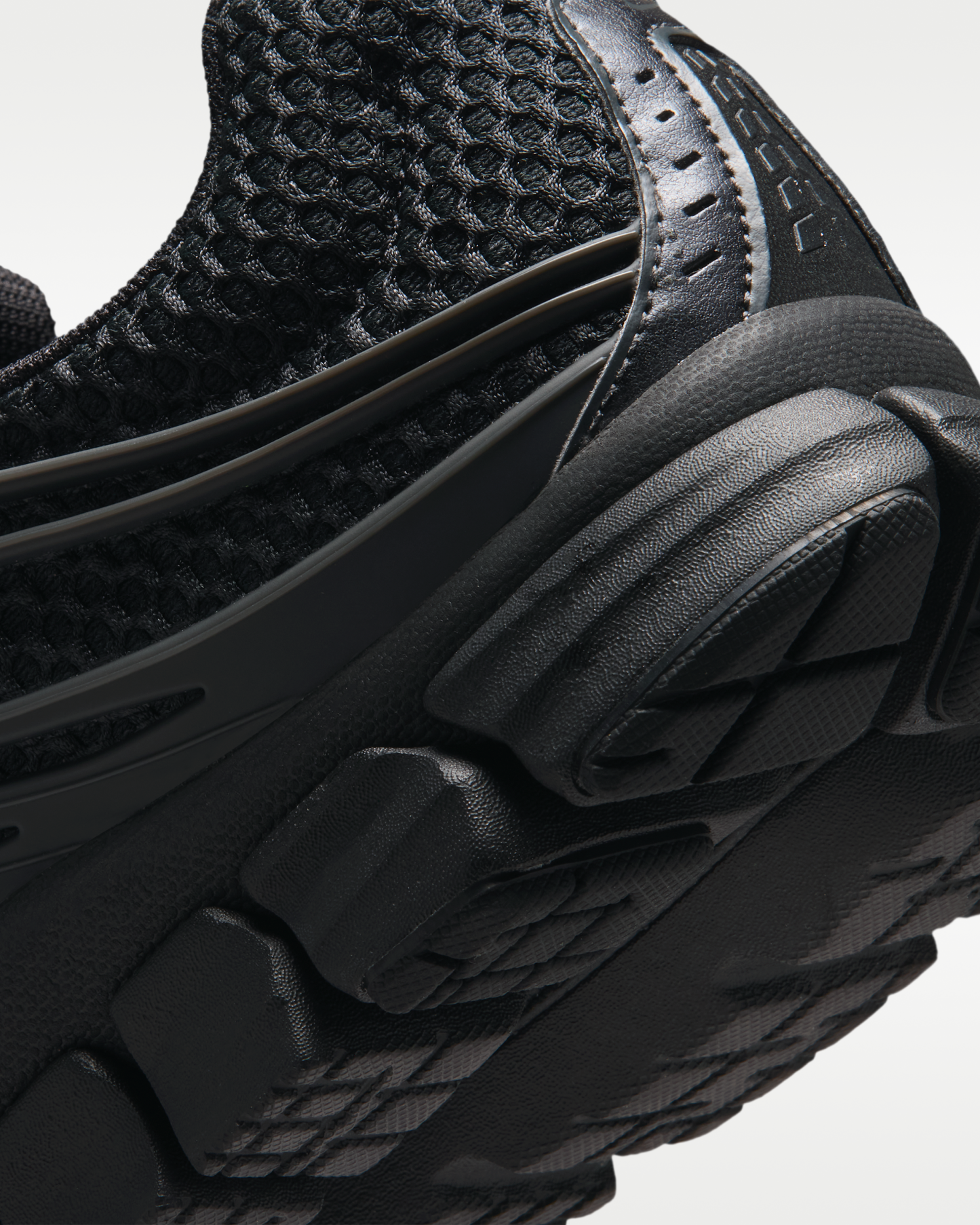 Nike Zoom Skylon 11 Men's Shoes - Black/Anthracite/Black - View 8