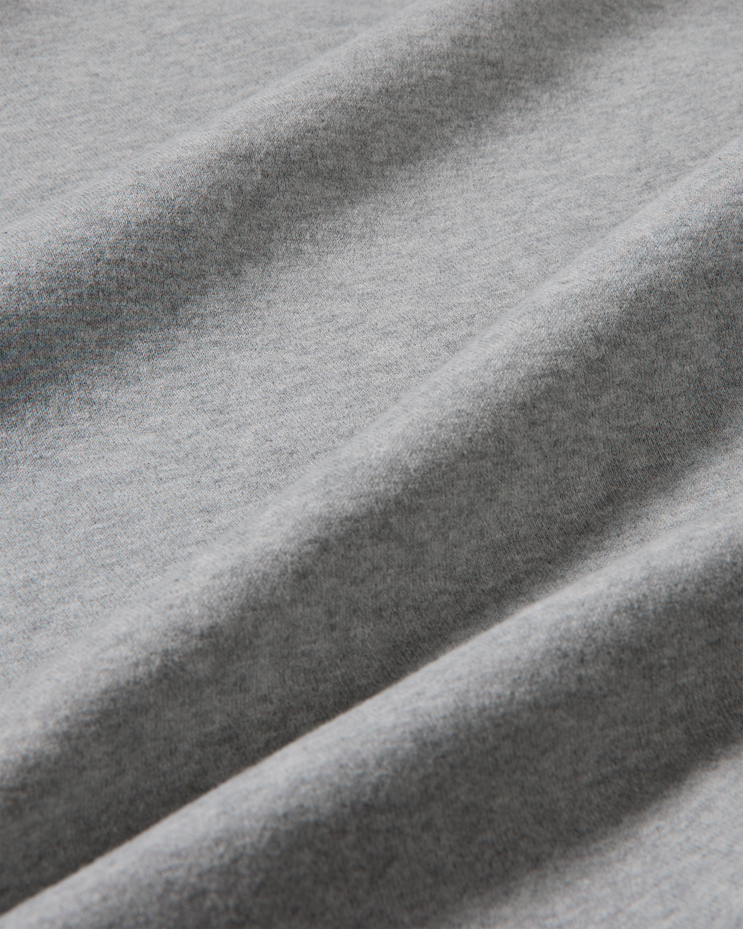 Nike Solo Fleece Men's Joggers - Dark Grey Heather/Sail - View 6