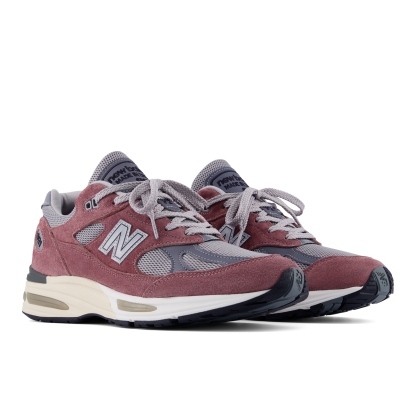 New Balance Made in UK 991V2, U991MA2