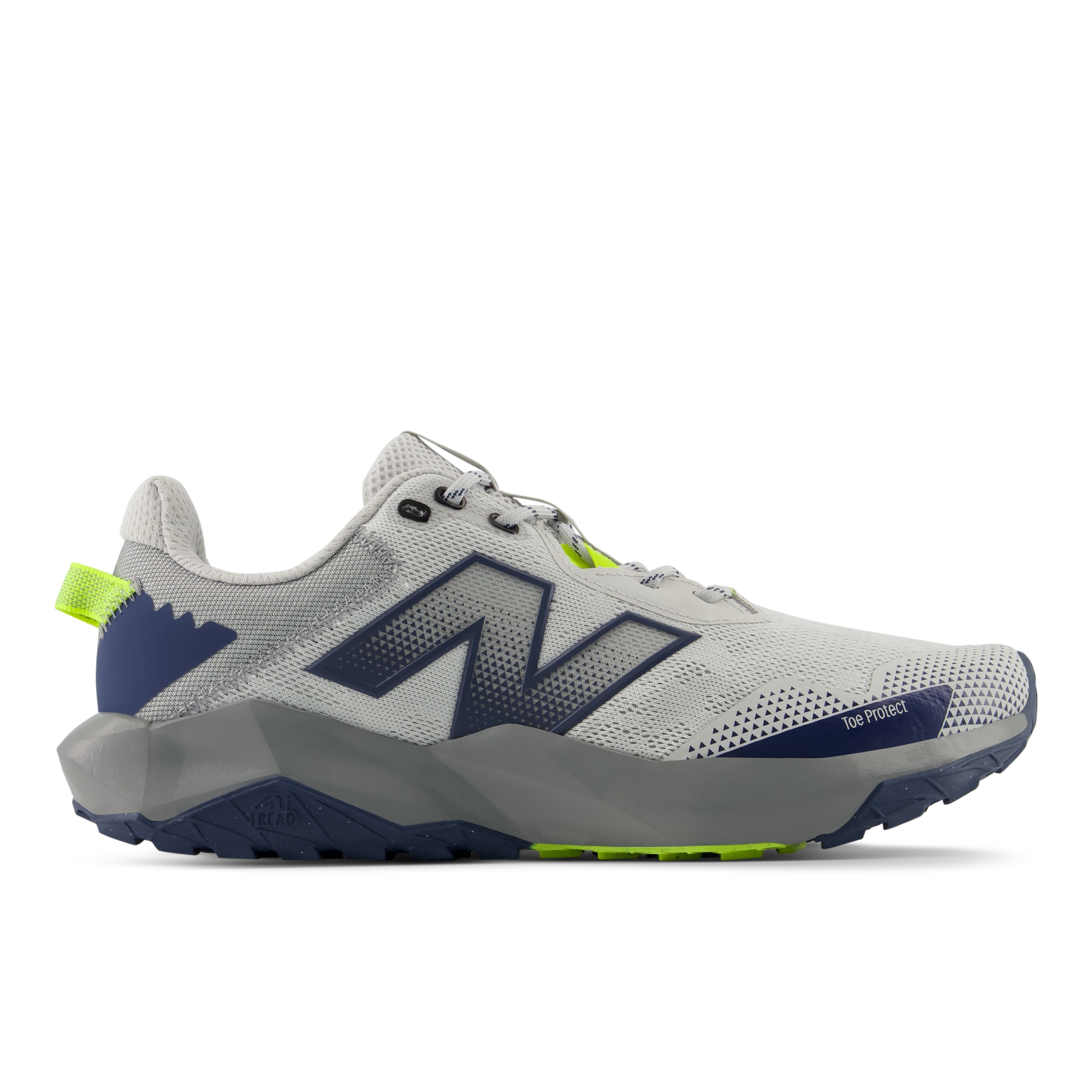 New Balance DynaSoft Nitrel v6, MNTR8M3