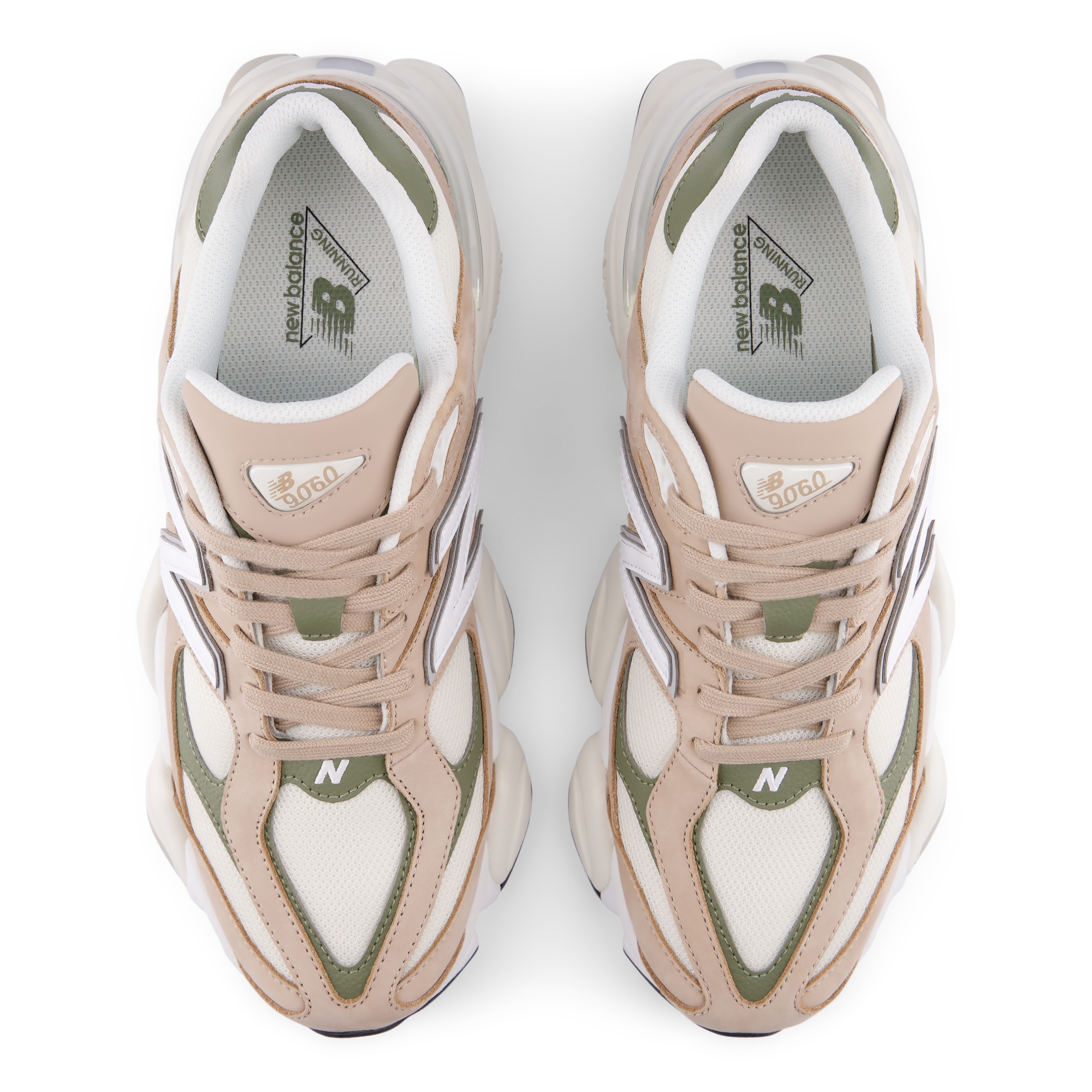 New Balance 9060, U90606BI