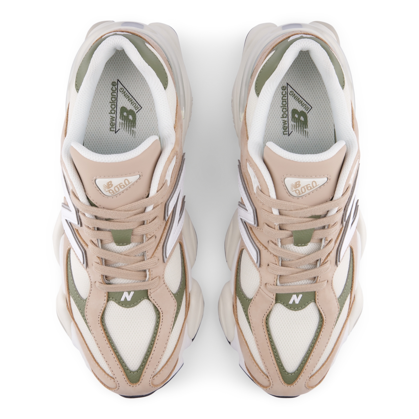 New Balance 9060, U90606BI