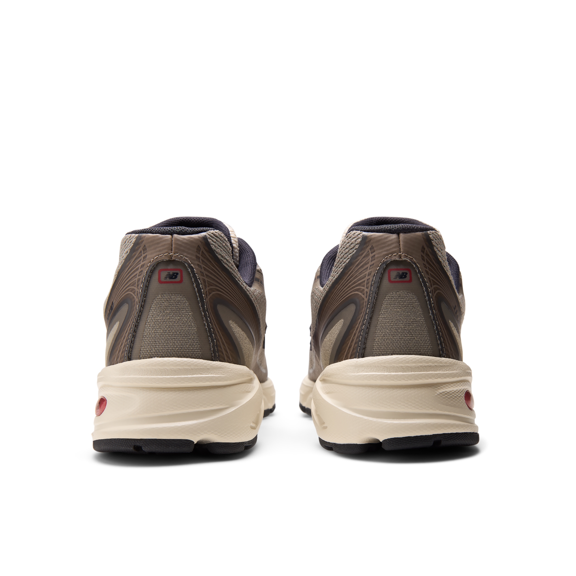 New Balance JJJJOUND X NEW BALANCE 740, U740N8M2