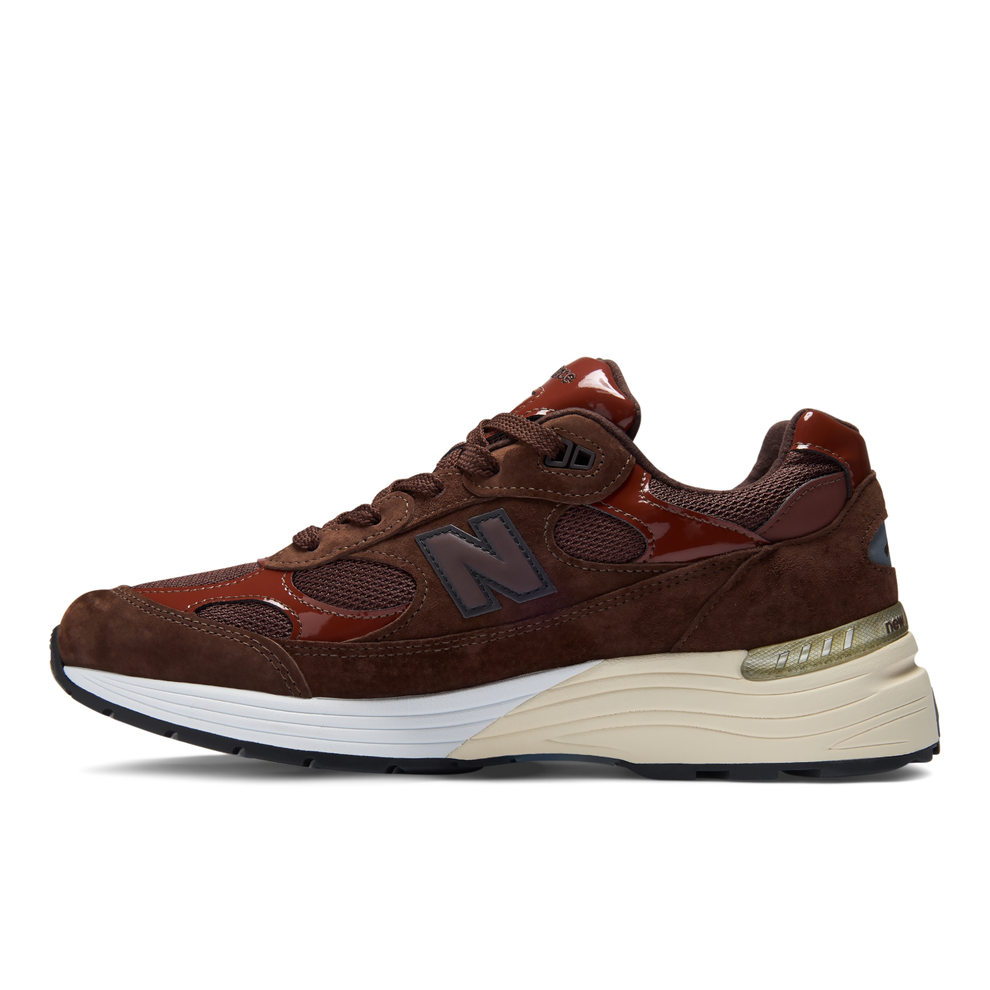 New Balance Amine x NB Made in USA 992, U992NE