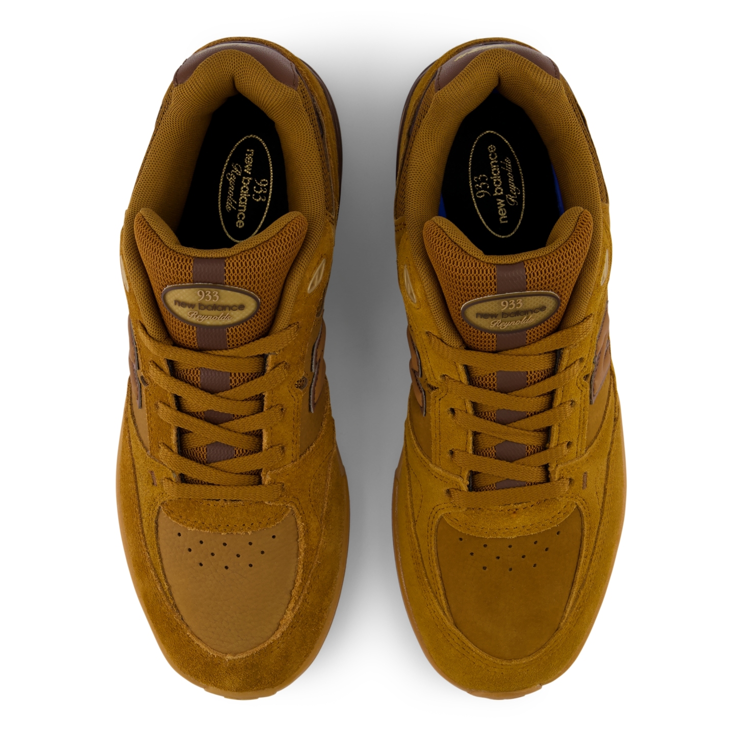 New Balance NB Numeric Andrew Reynolds 933, UN933LRO