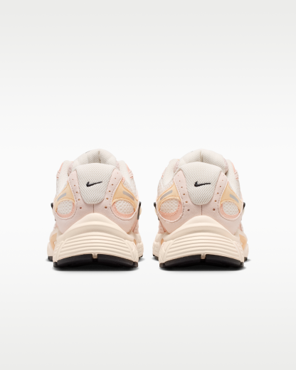 Nike V5 RNR Women's Shoes - Chalk/Silt Red/Arctic Orange/Chalk - View 6