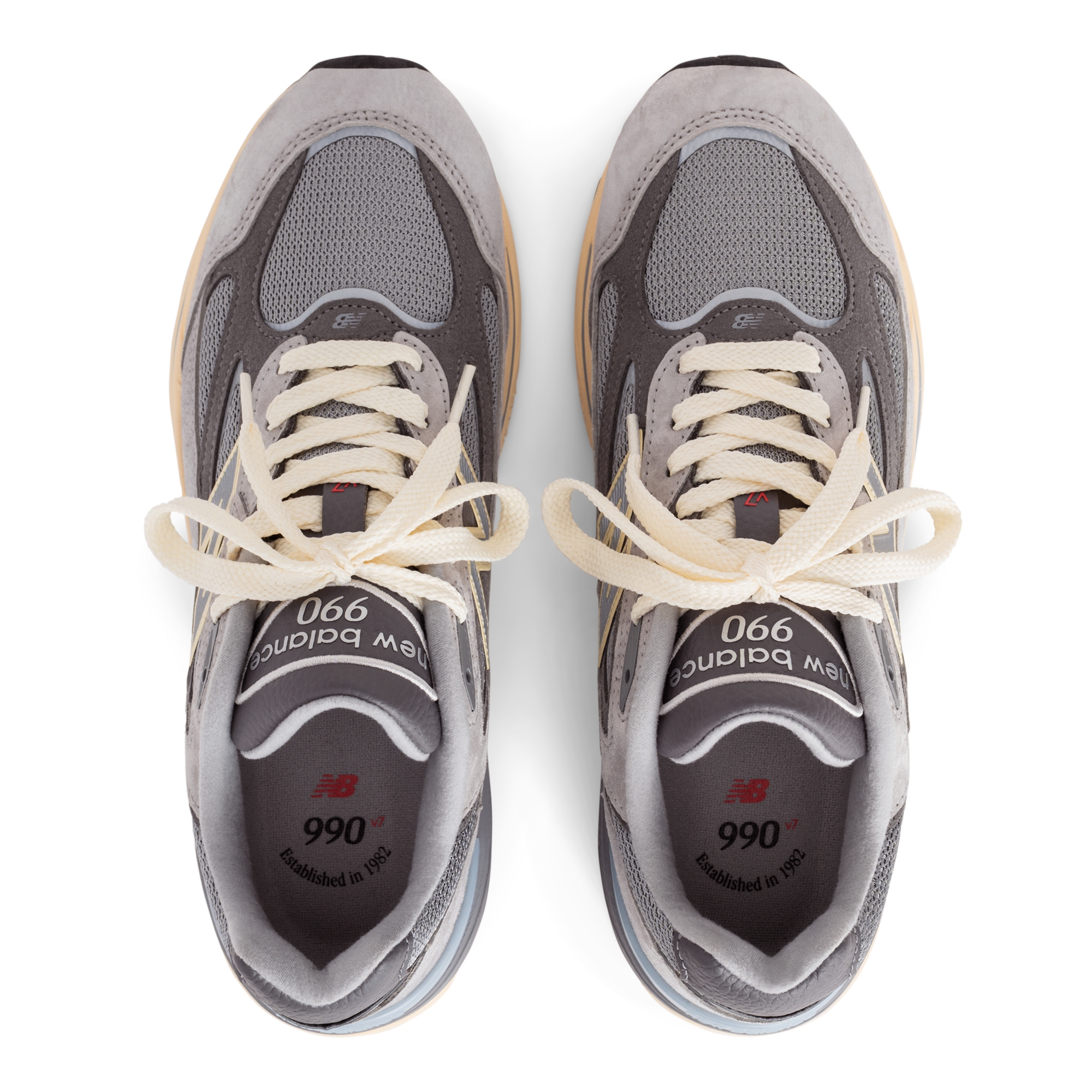 New Balance Made in USA 990v7, U990GR7