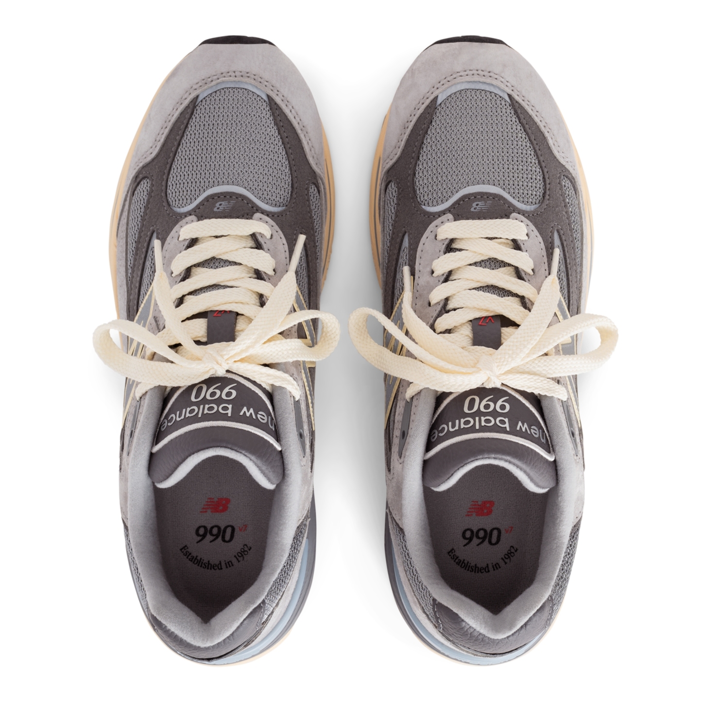 New Balance Made in USA 990v7, U990GR7