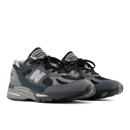 New Balance Made in UK 991V2 Elevated Neutrals, U991EC2