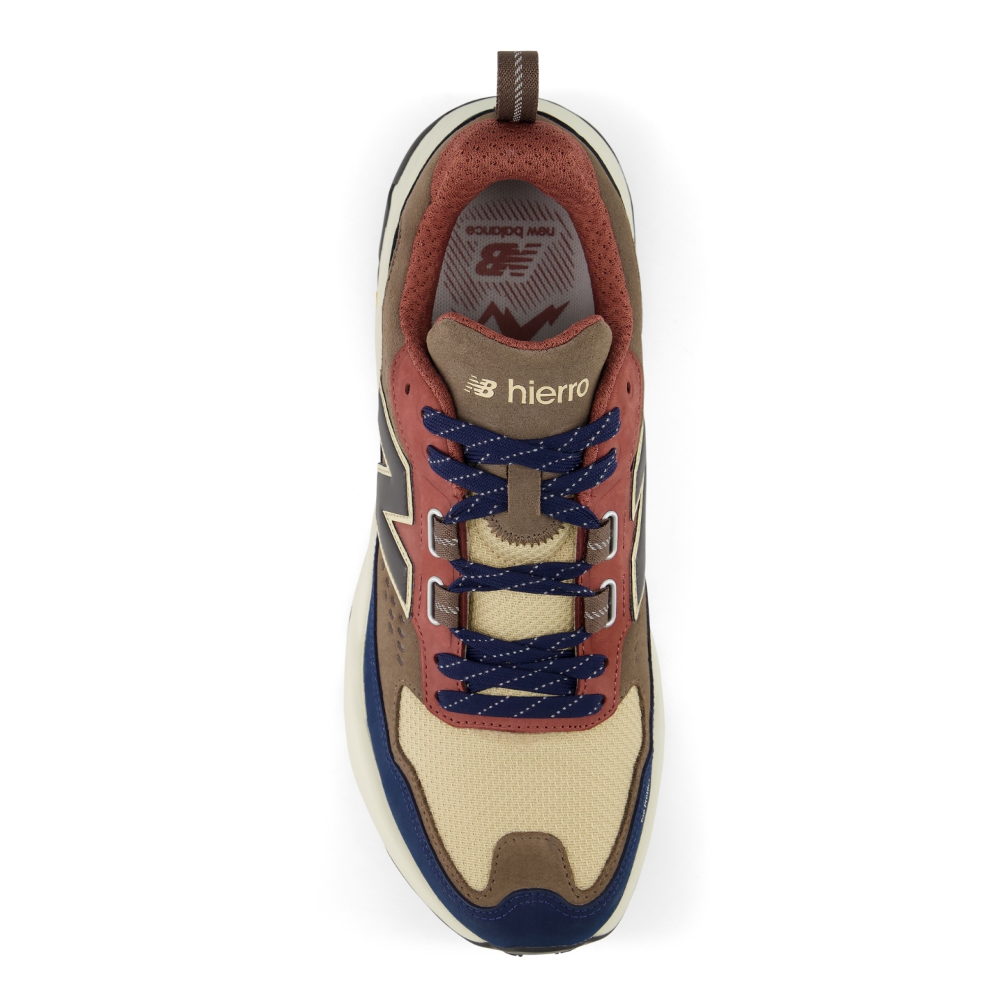 New Balance Hierro Trek, MHIET5D9