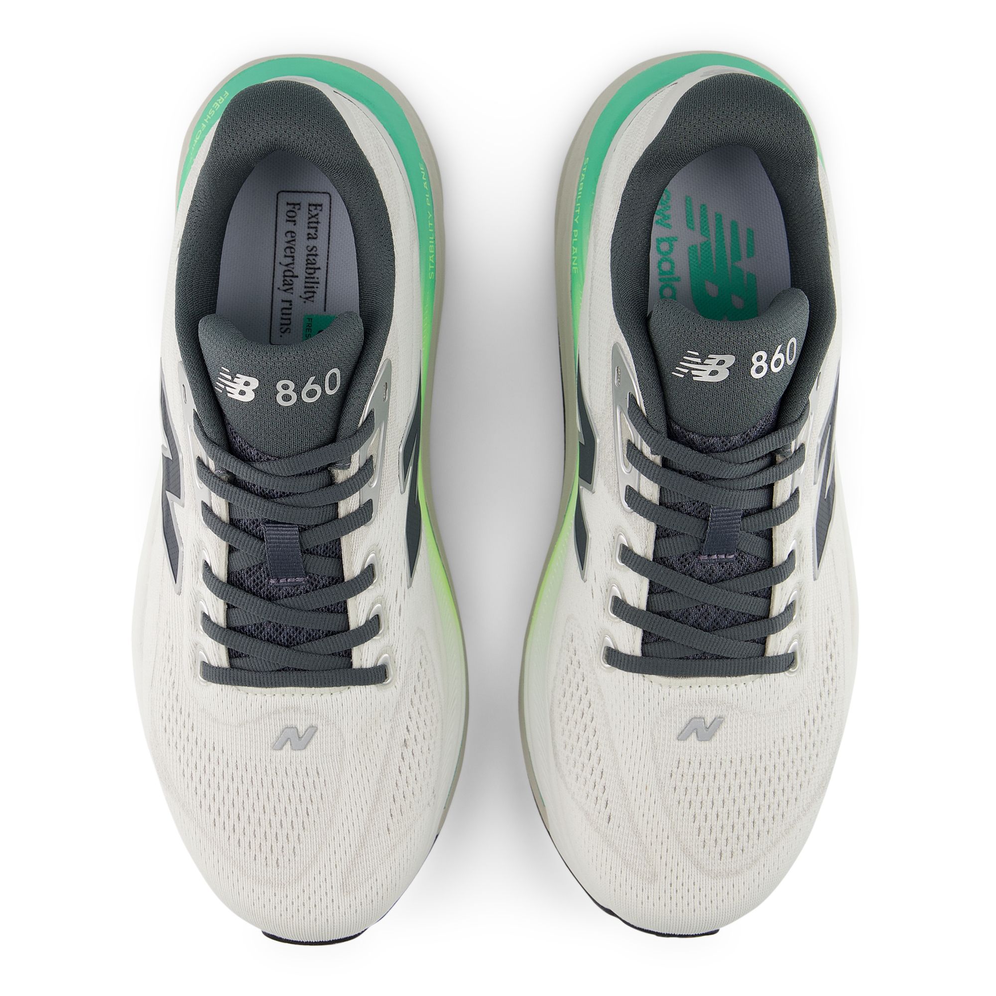 New Balance Fresh Foam X 860 v15, M8603TW