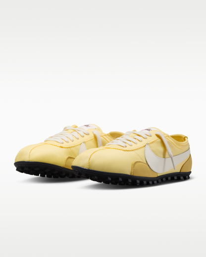 Nike Moon Shoe OG Women's Shoes - Soft Yellow/Black/Soft Pearl - View 5