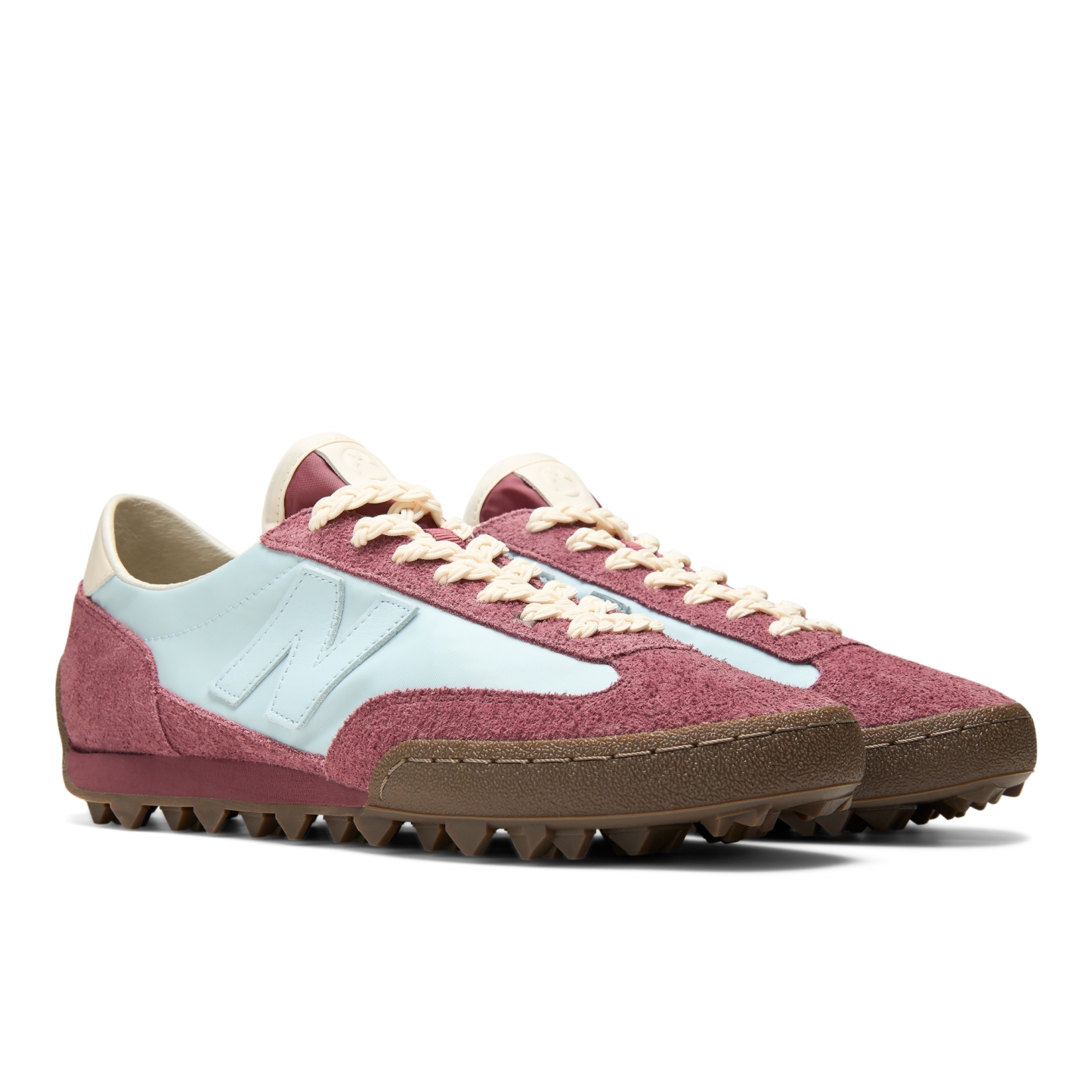 New Balance BASKETCASE x New Balance Gator Run, UGTR1LB