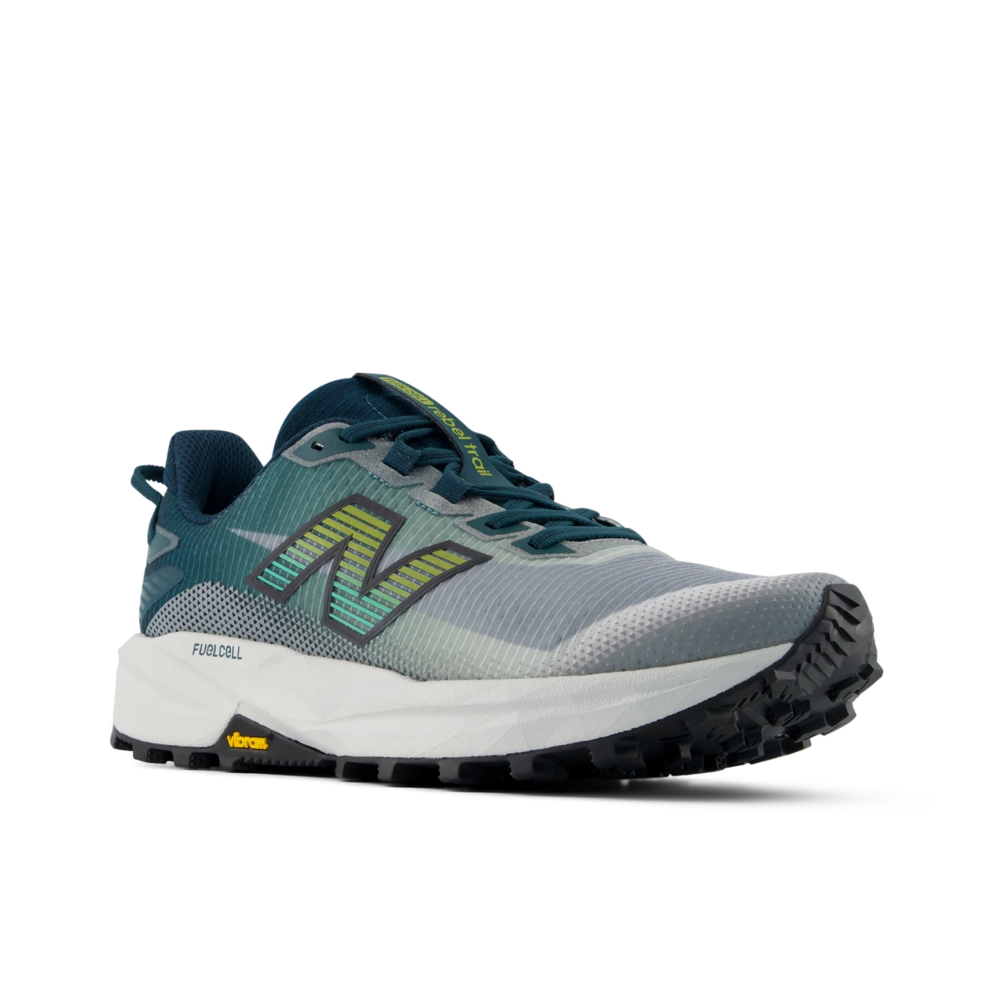 New Balance FuelCell Rebel Trail, MRBT8OH