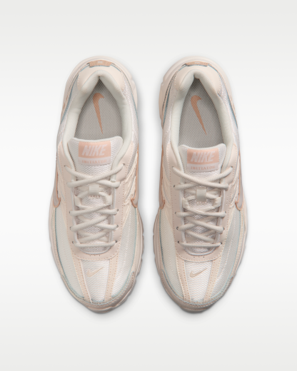 Nike Initiator Women's Shoes - Phantom/Shimmer/Chalk - View 4