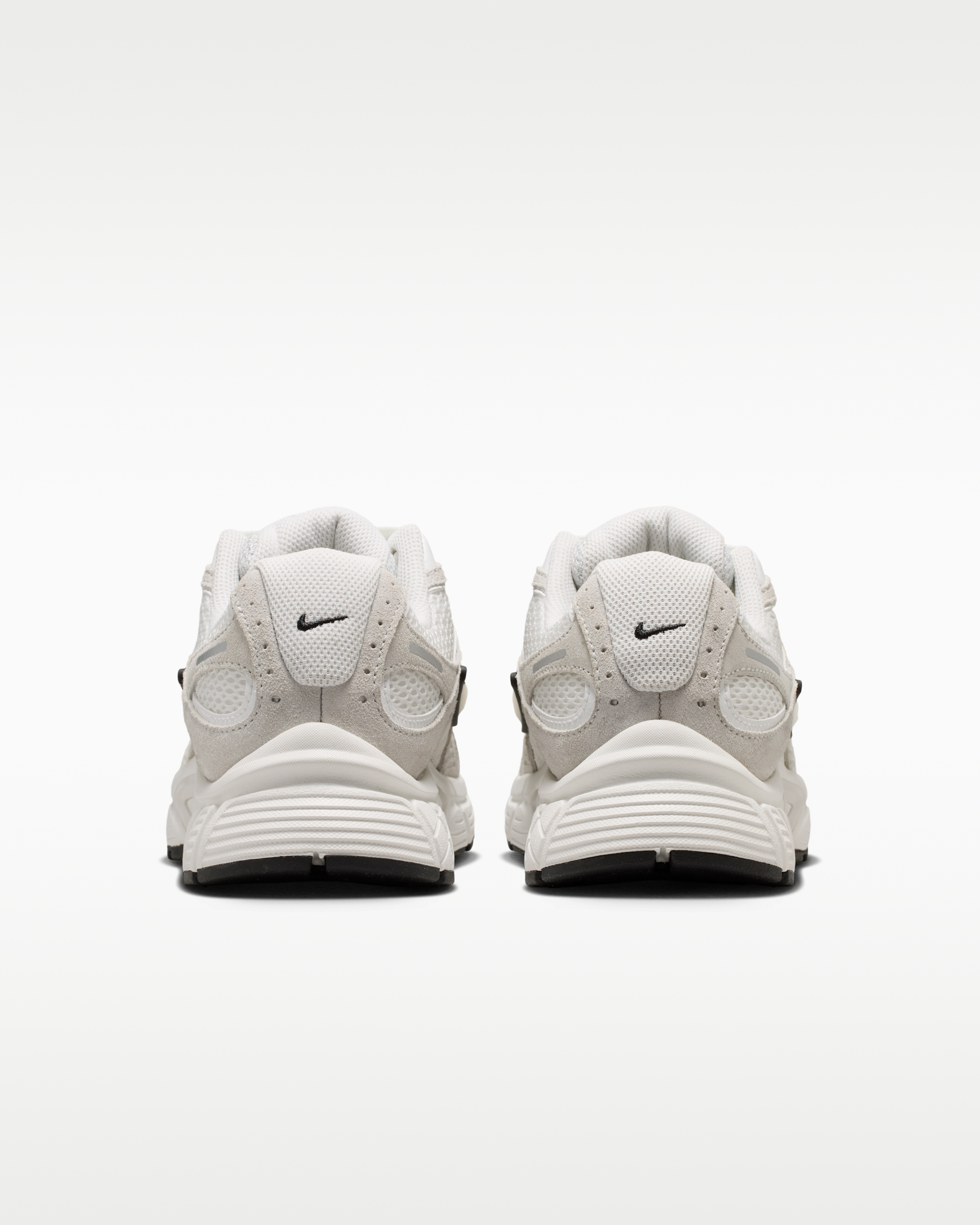Nike V5 RNR Suede Women's Shoes - Summit White/Photon Dust/Summit White - View 6