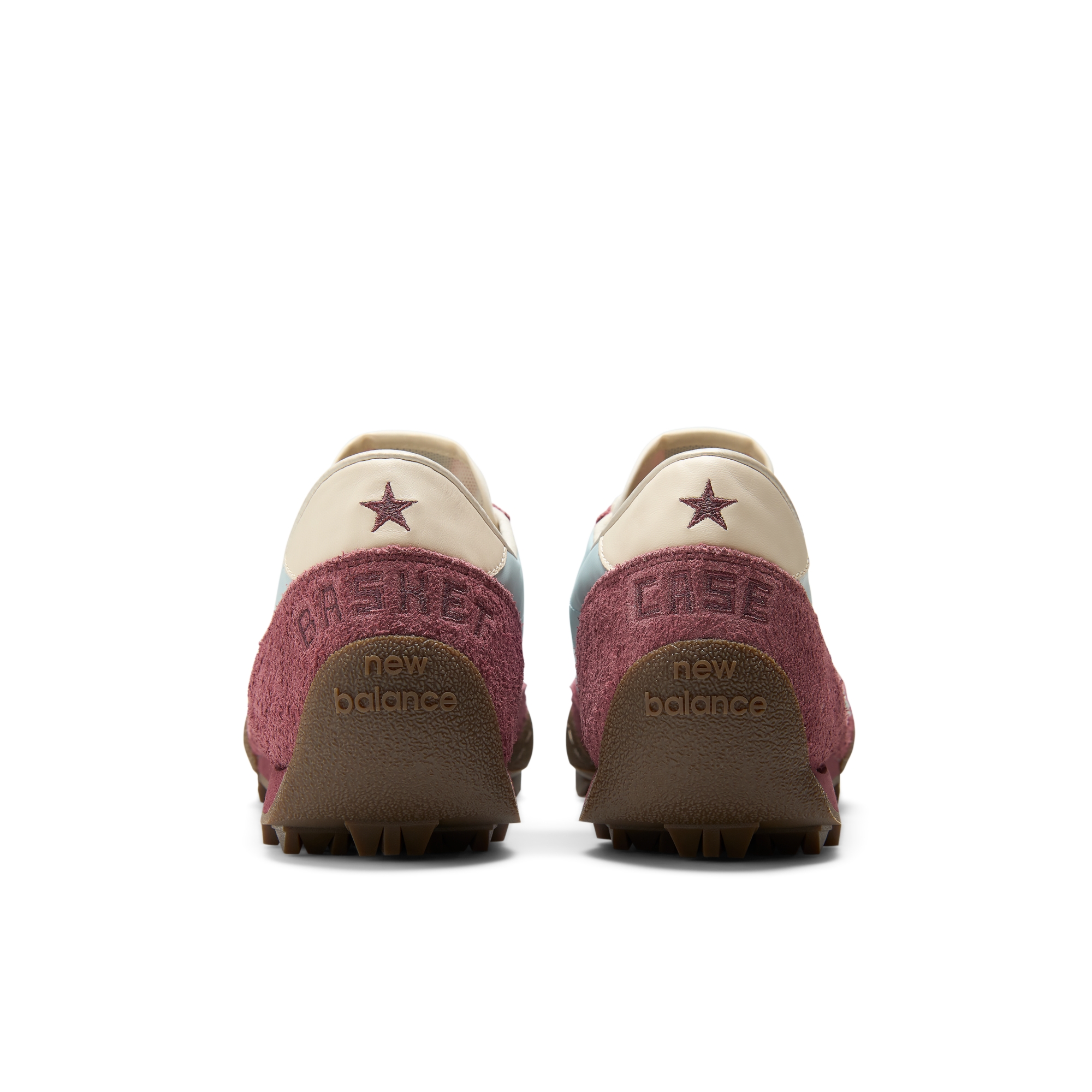 New Balance BASKETCASE x New Balance Gator Run, UGTR1LB