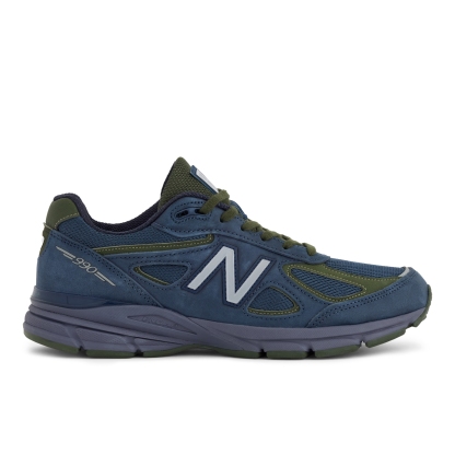 New Balance Made in USA 990v4, U990BG4