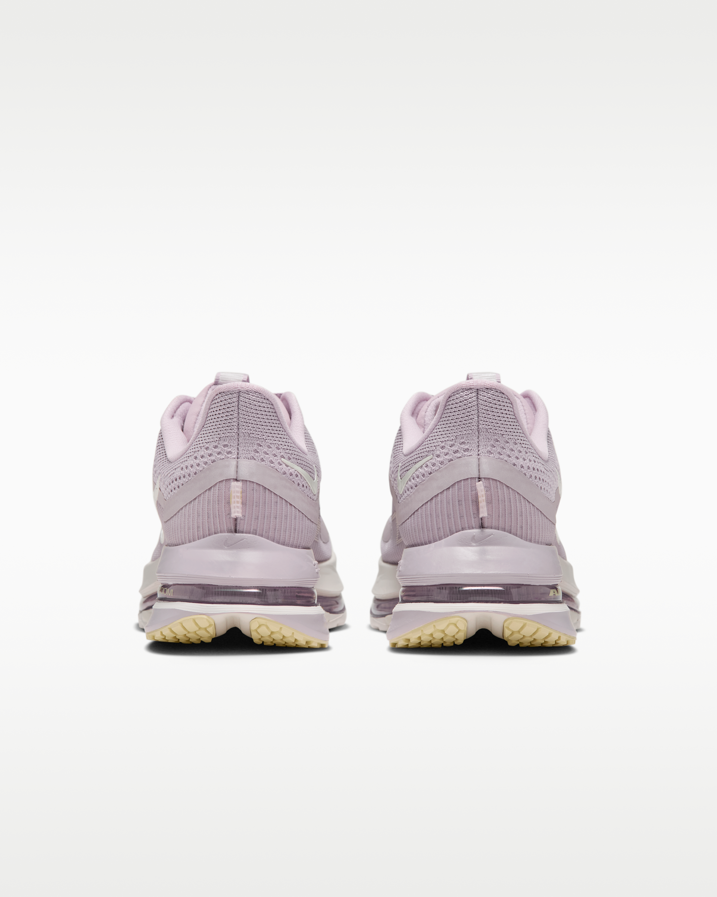 Nike Pegasus Premium Women's Road Running Shoes - Particle Rose/Silver Lilac/Light Bone/Sail - View 6