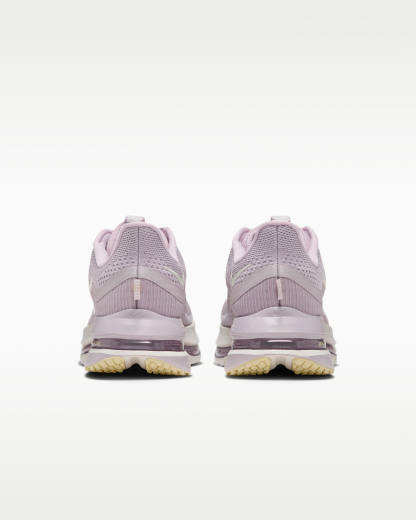Nike Pegasus Premium Women's Road Running Shoes - Particle Rose/Silver Lilac/Light Bone/Sail - View 6