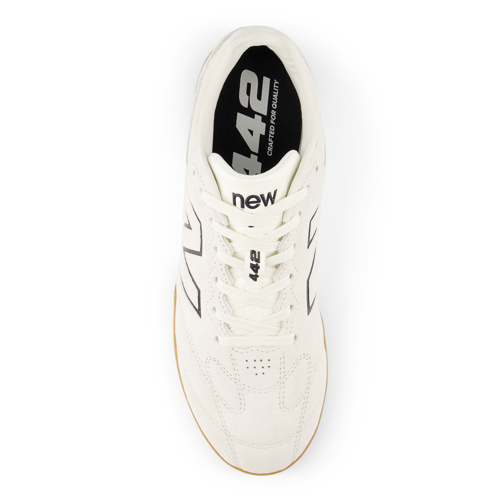 New Balance 442 Elite IN LS V3, U41IL3CX