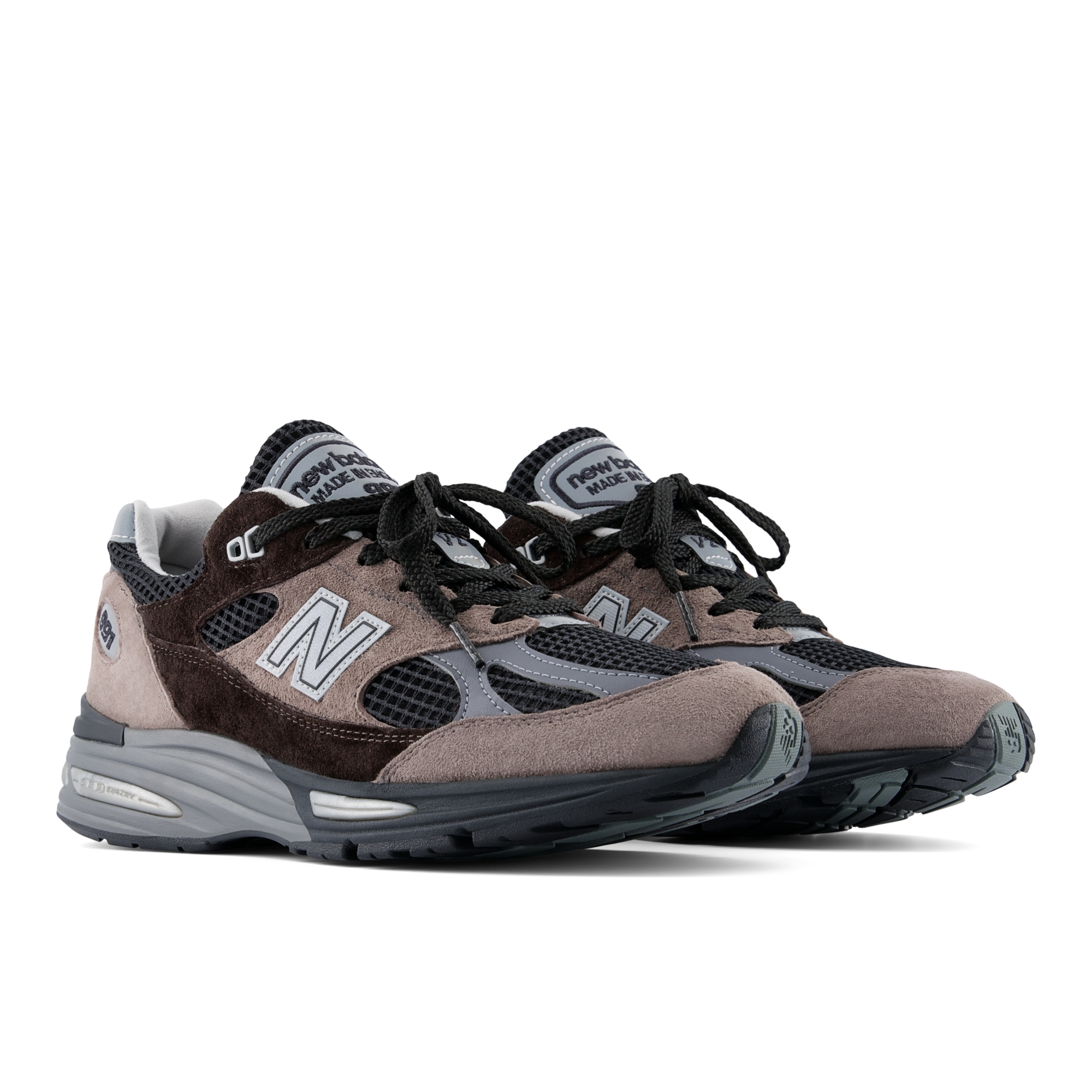 New Balance Made in UK 991V2 Elevated Neutrals, U991EY2