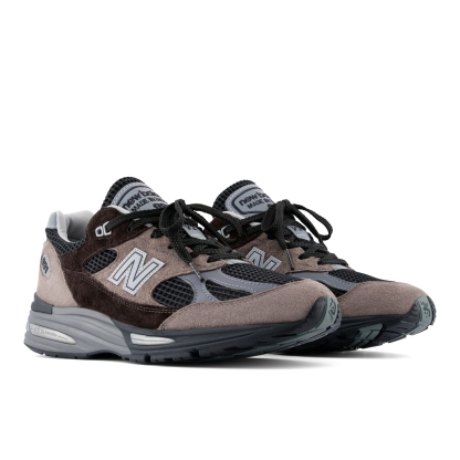 New Balance Made in UK 991V2 Elevated Neutrals, U991EY2