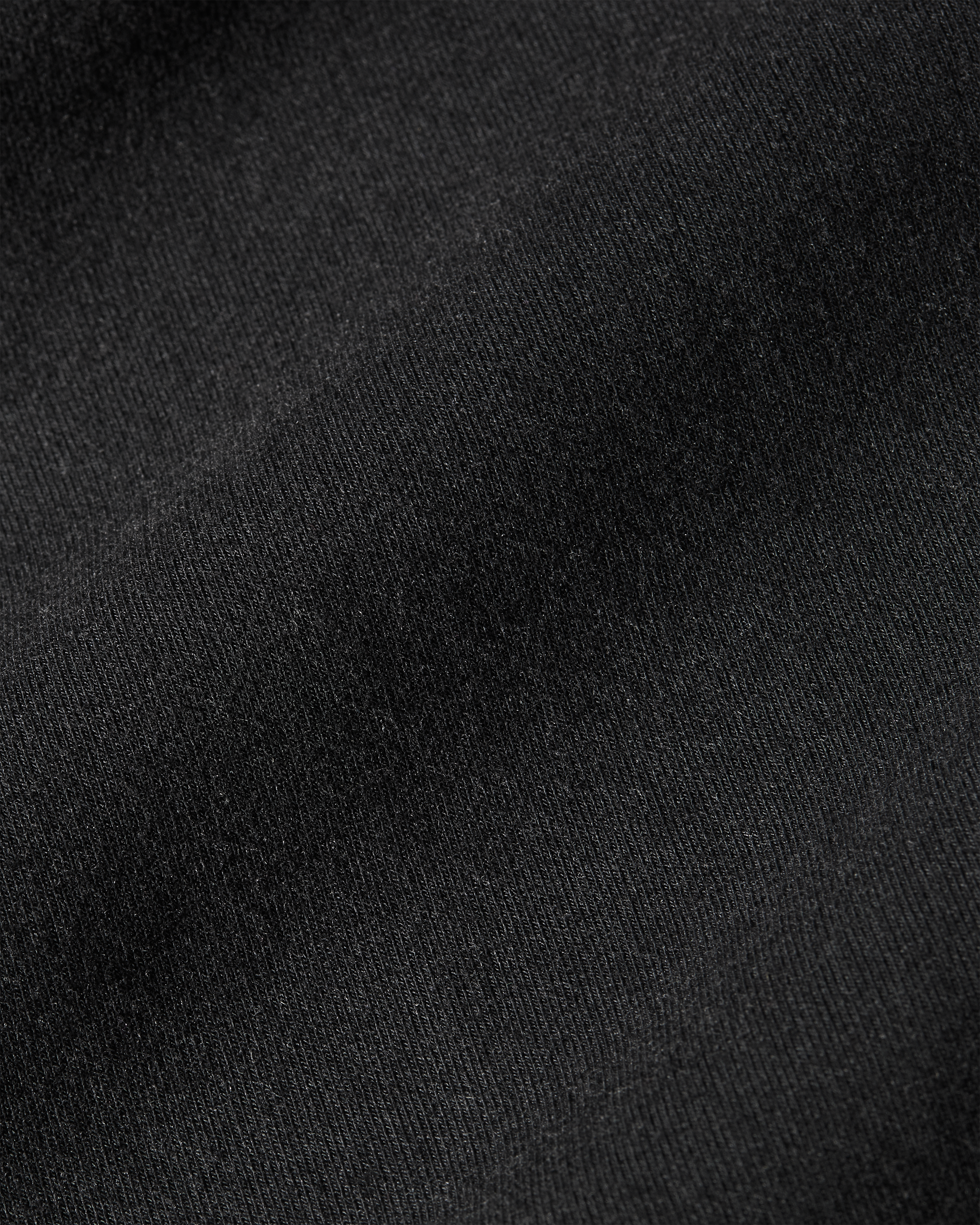Nike 24.7 ImpossiblySoft Light Men's Dri-FIT Short-Sleeved T-Shirt - Black/Black/Dark Smoke Grey - View 6