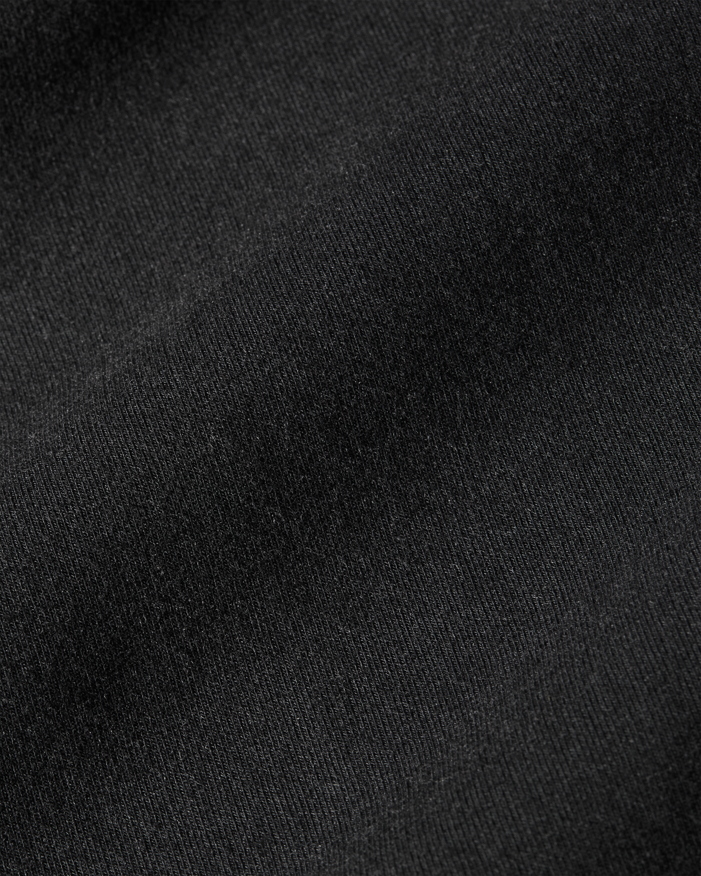 Nike 24.7 ImpossiblySoft Light Men's Dri-FIT Short-Sleeved T-Shirt - Black/Black/Dark Smoke Grey - View 6